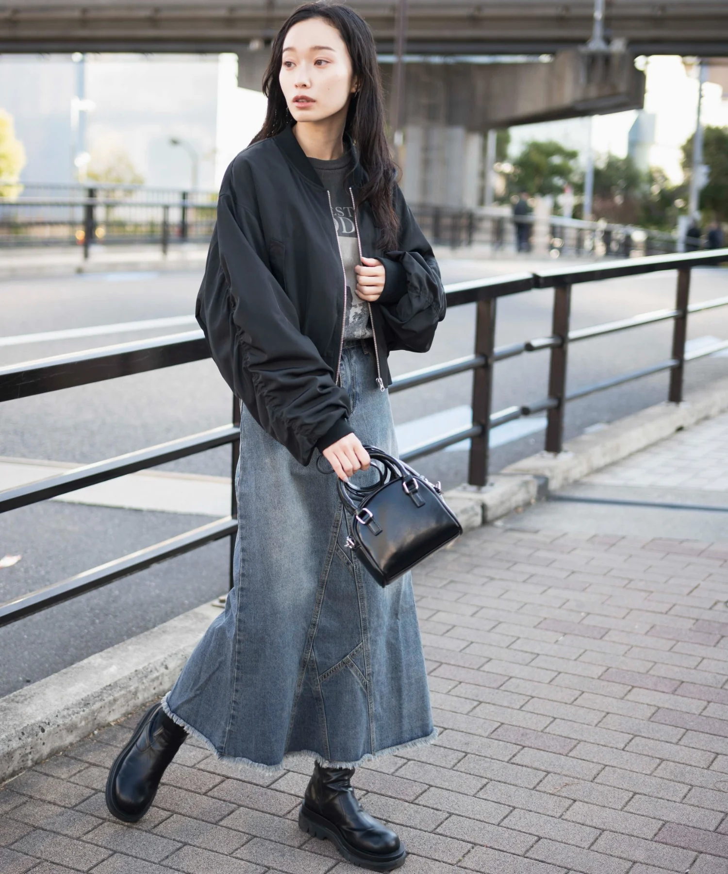 ショートMA-1 - Image 14