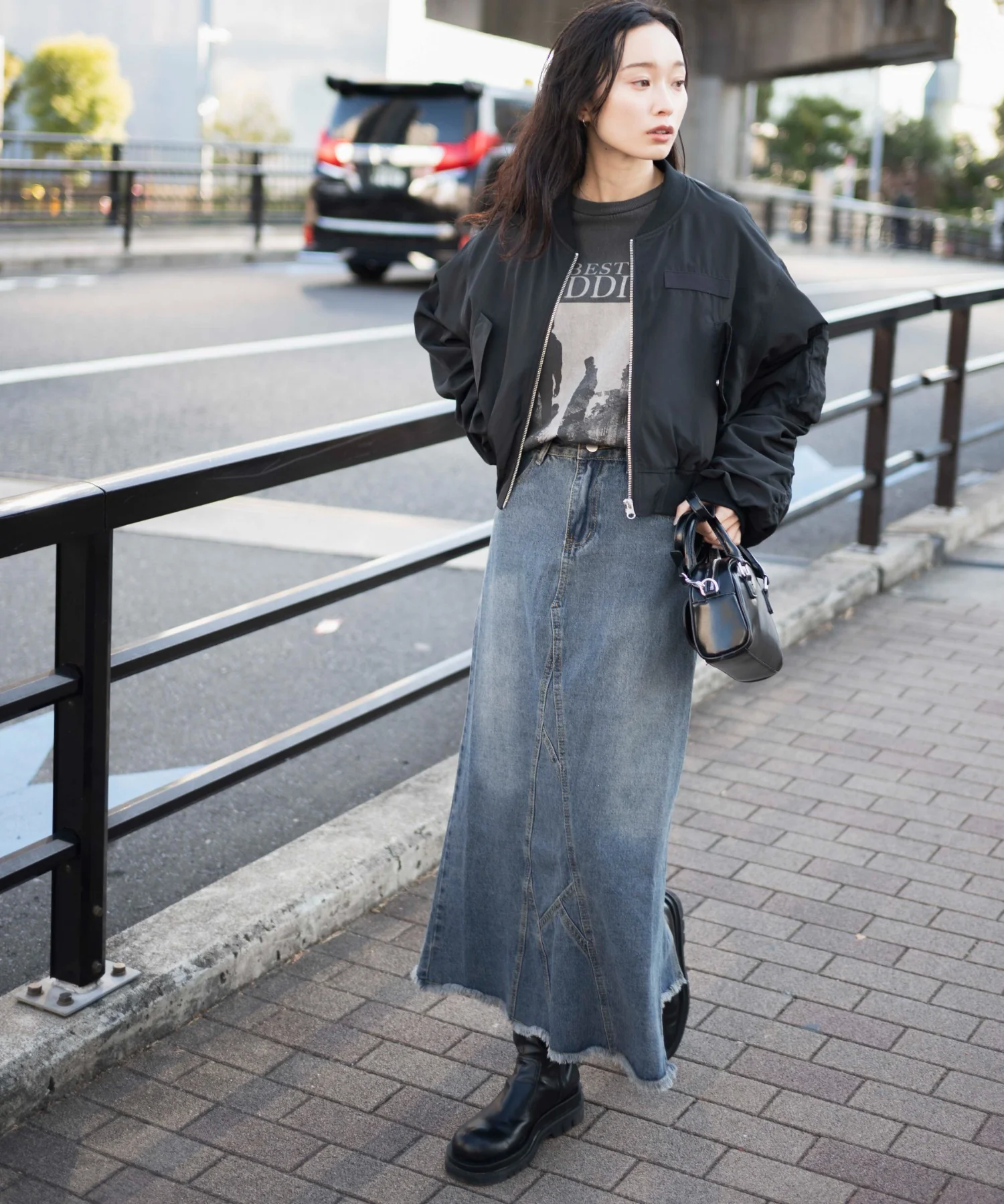 ショートMA-1 - Image 15