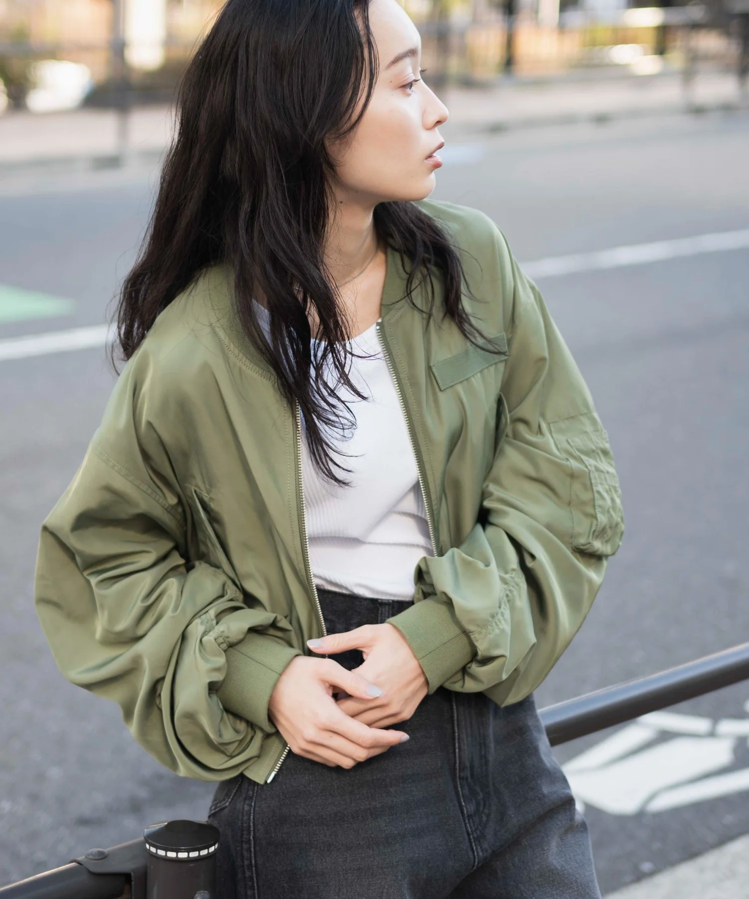 ショートMA-1 - Image 16