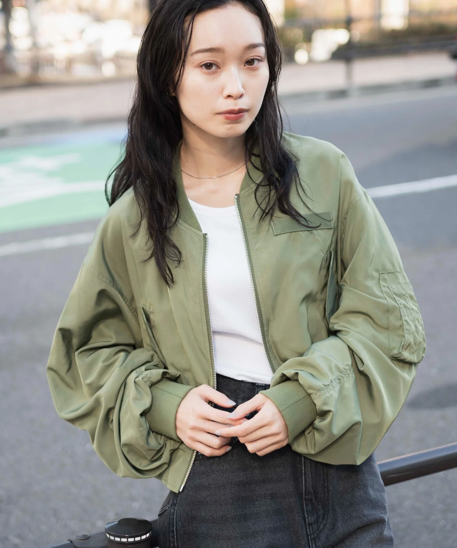 ショートMA-1 - Image 17