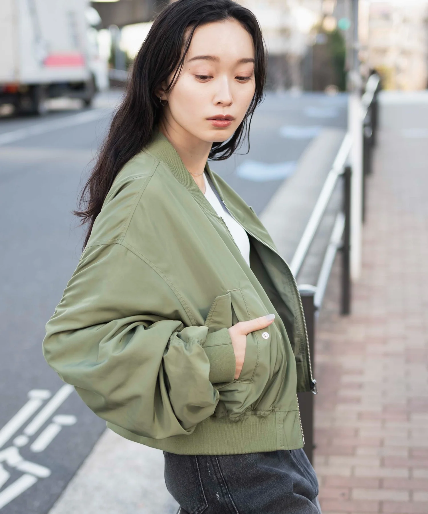ショートMA-1 - Image 18