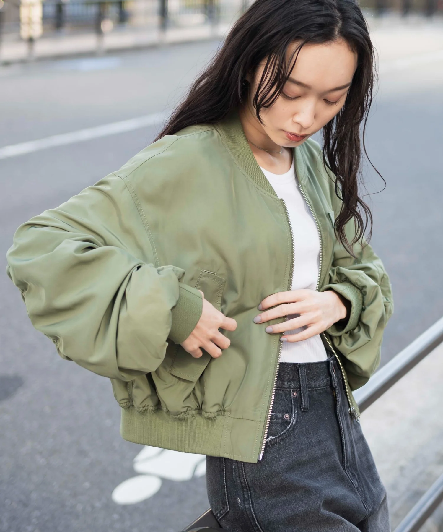ショートMA-1 - Image 19