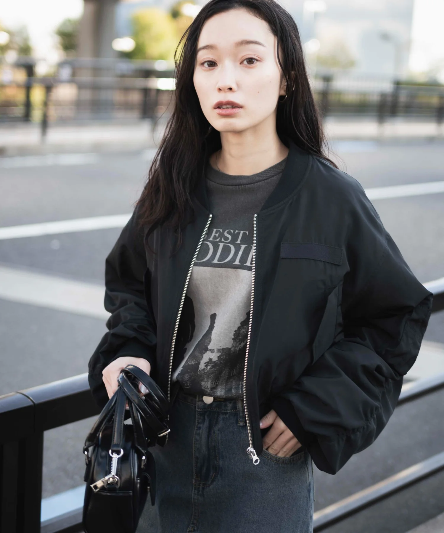 ショートMA-1 - Image 9