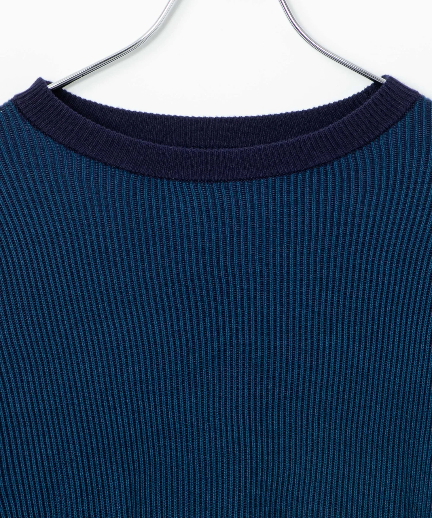 リバーシブルニットトップス - Image 37