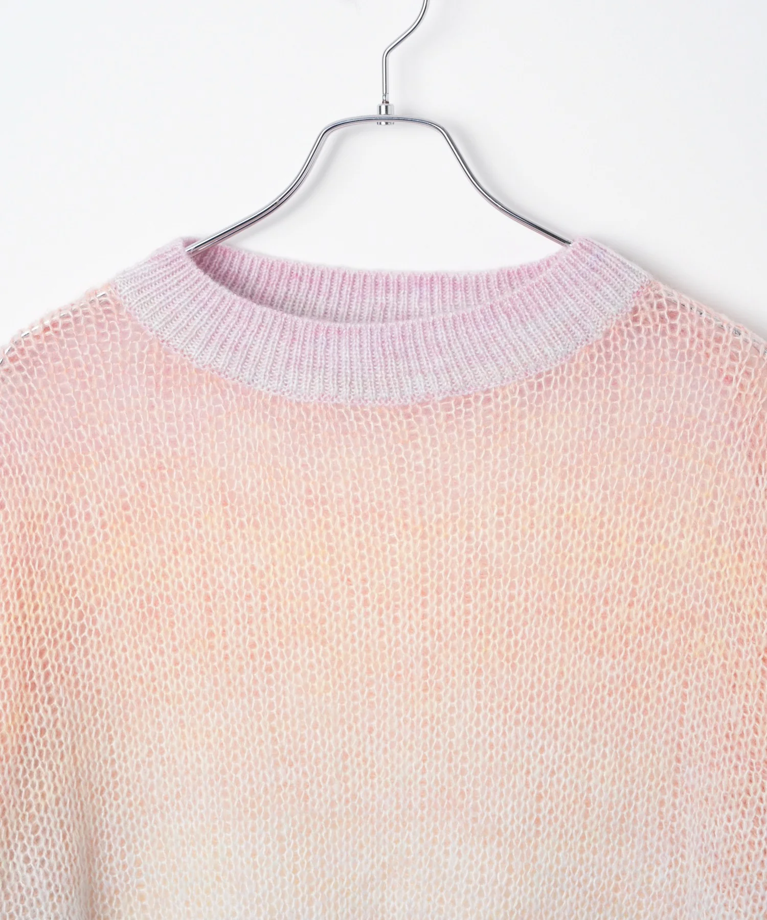 グラデーションメッシュニット - Image 27