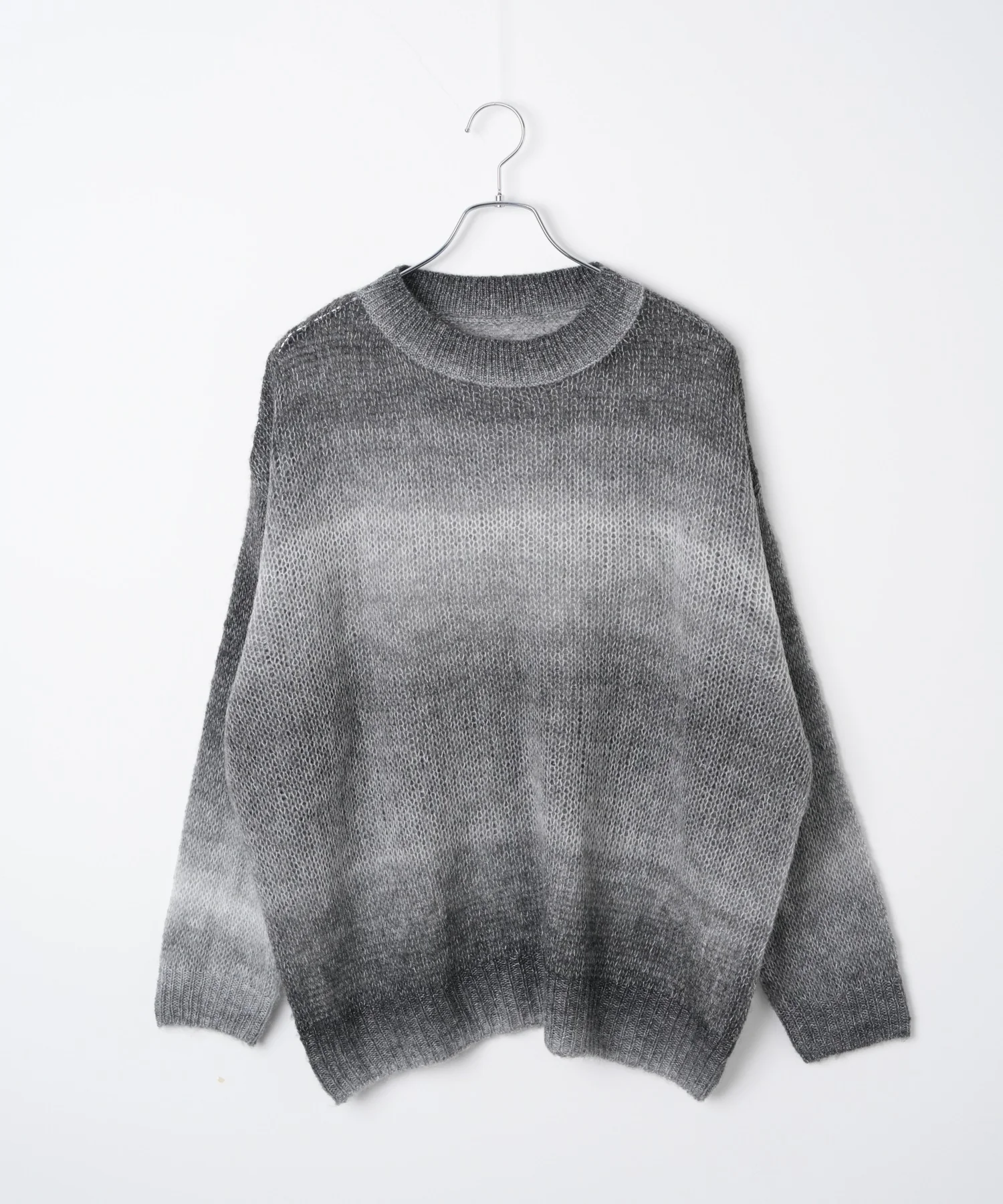 グラデーションメッシュニット - Image 34