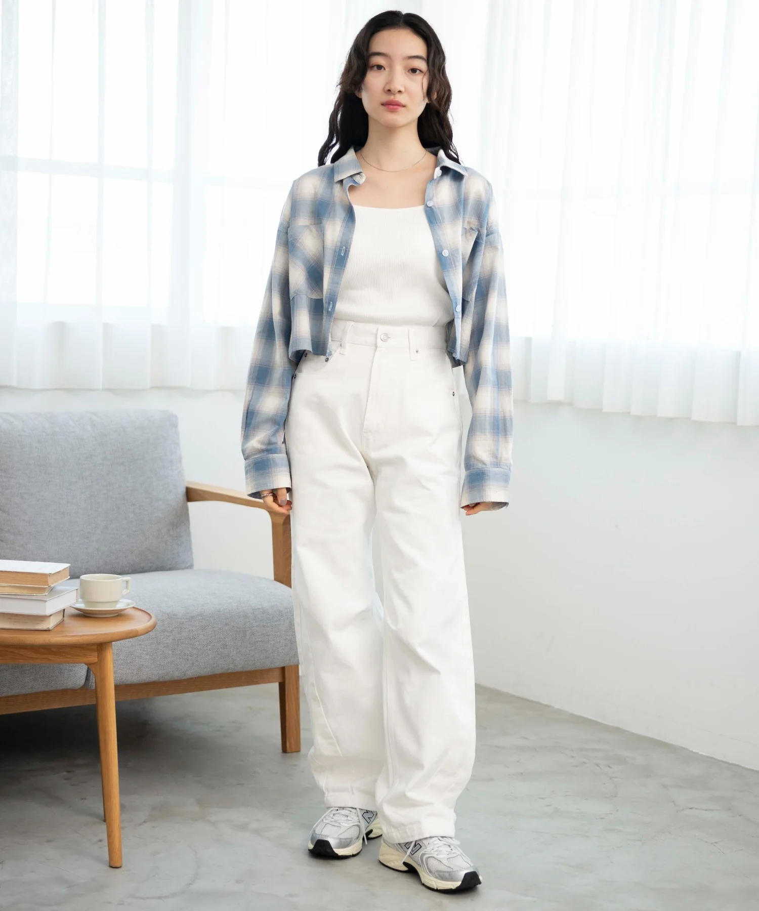 なちゅ盛れカップインキャミ - Image 18