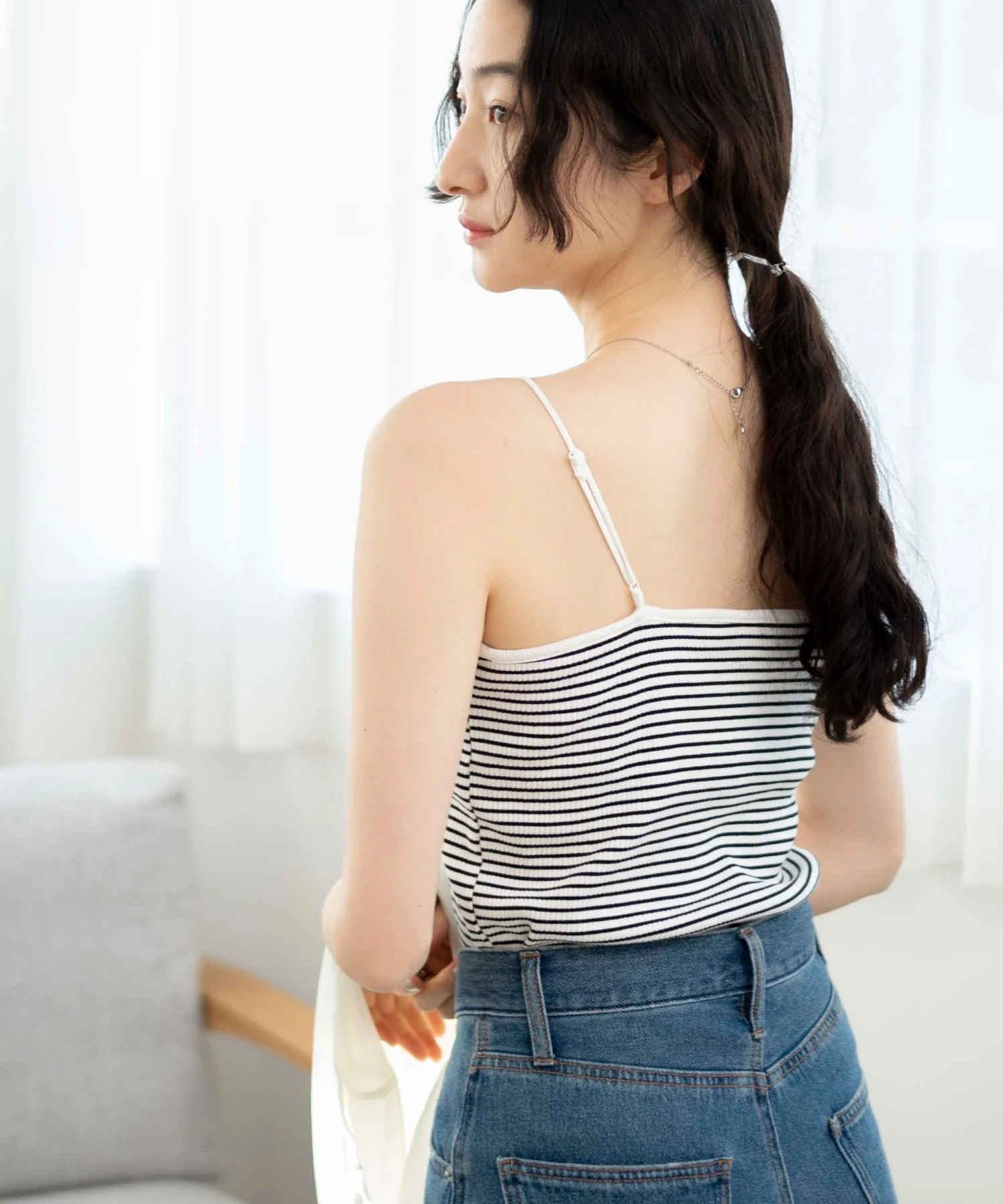 なちゅ盛れカップインキャミ - Image 25