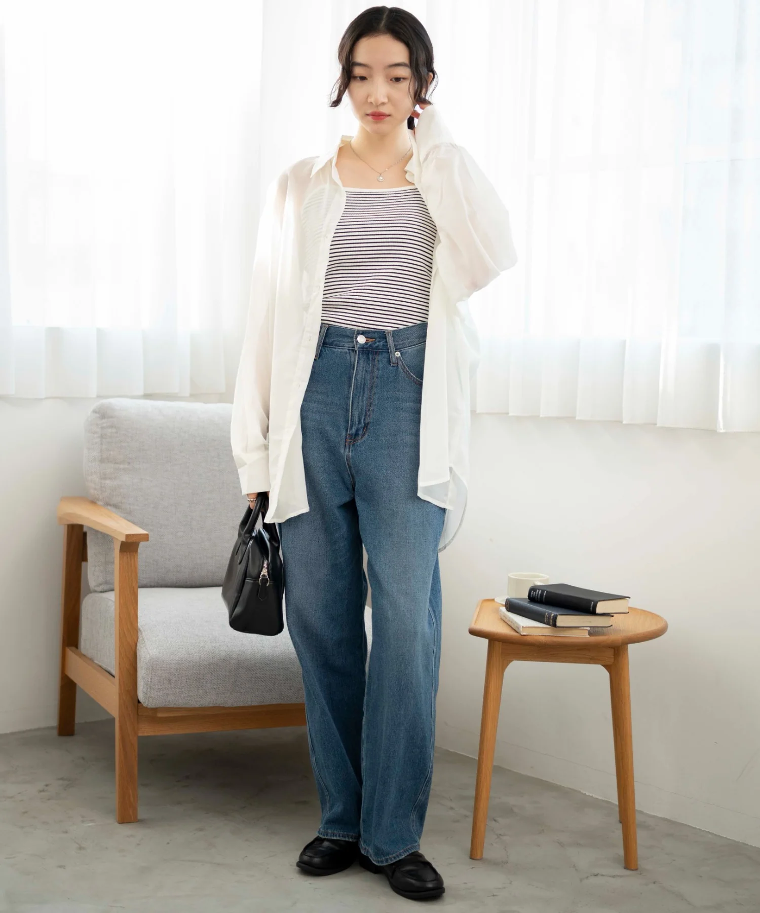 なちゅ盛れカップインキャミ - Image 26