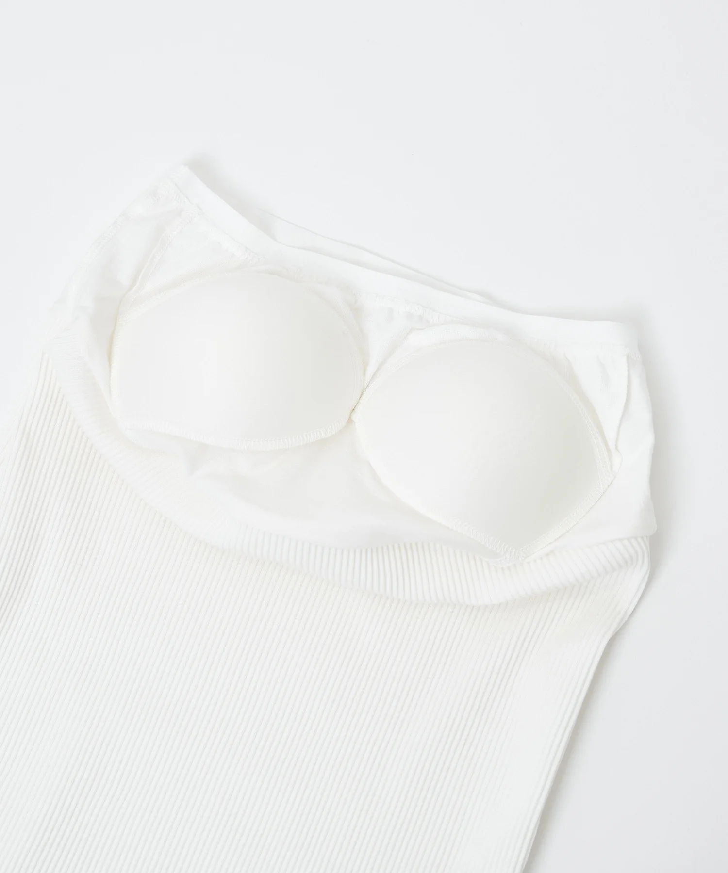 なちゅ盛れカップインキャミ - Image 50