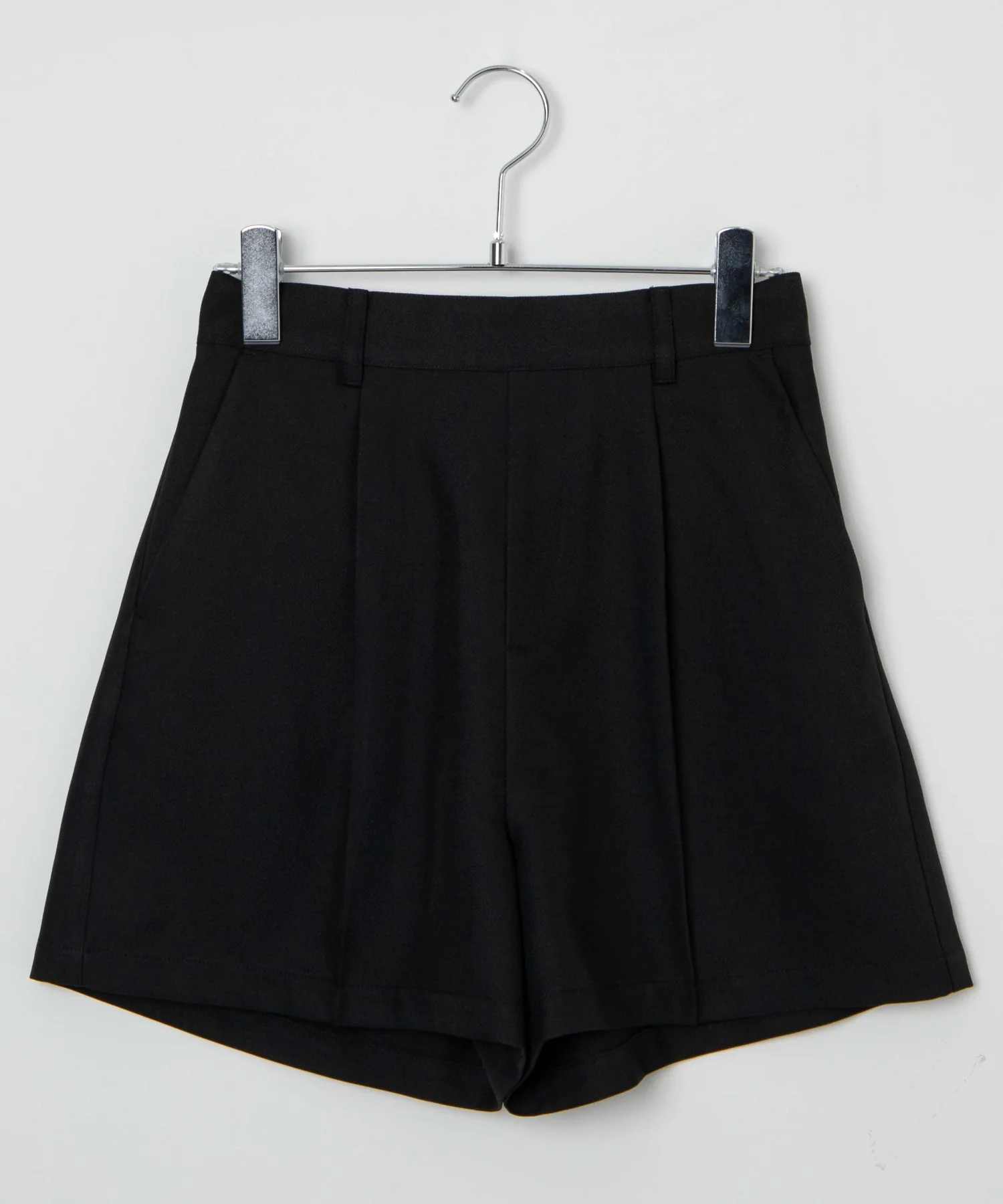 タックショートパンツ - Image 23
