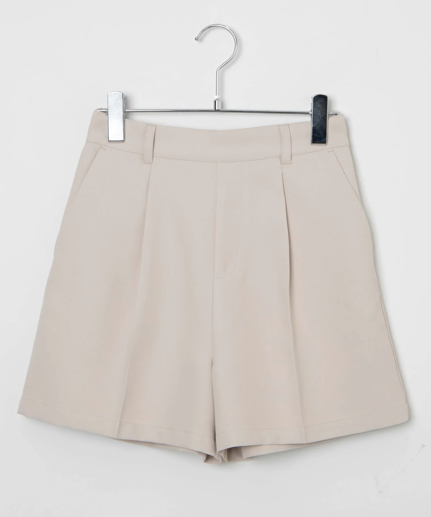 タックショートパンツ - Image 25