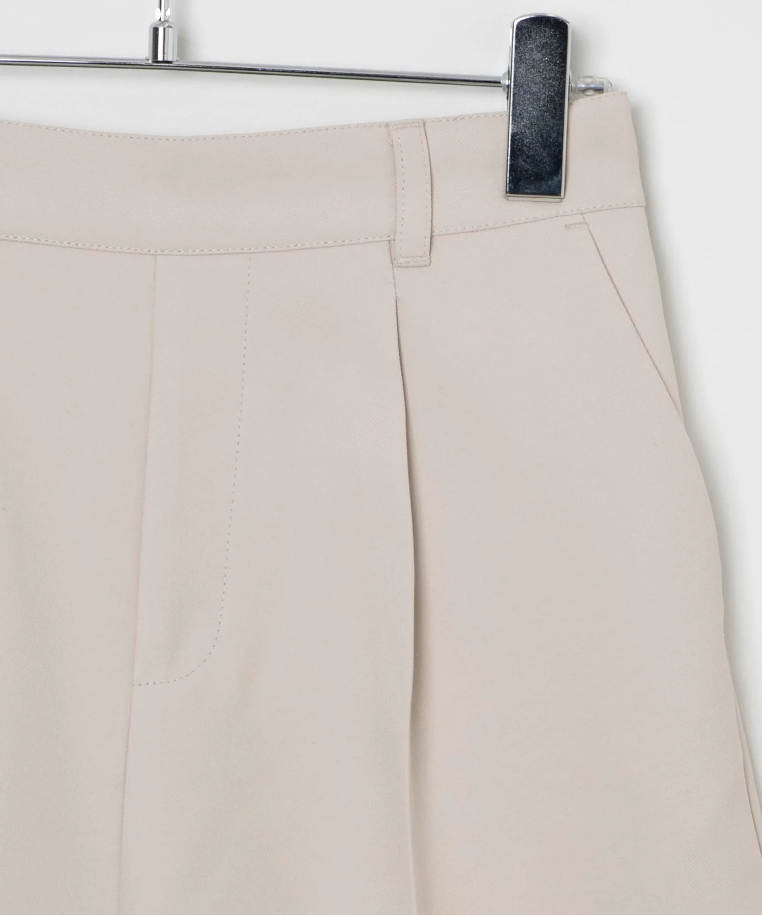 タックショートパンツ - Image 27