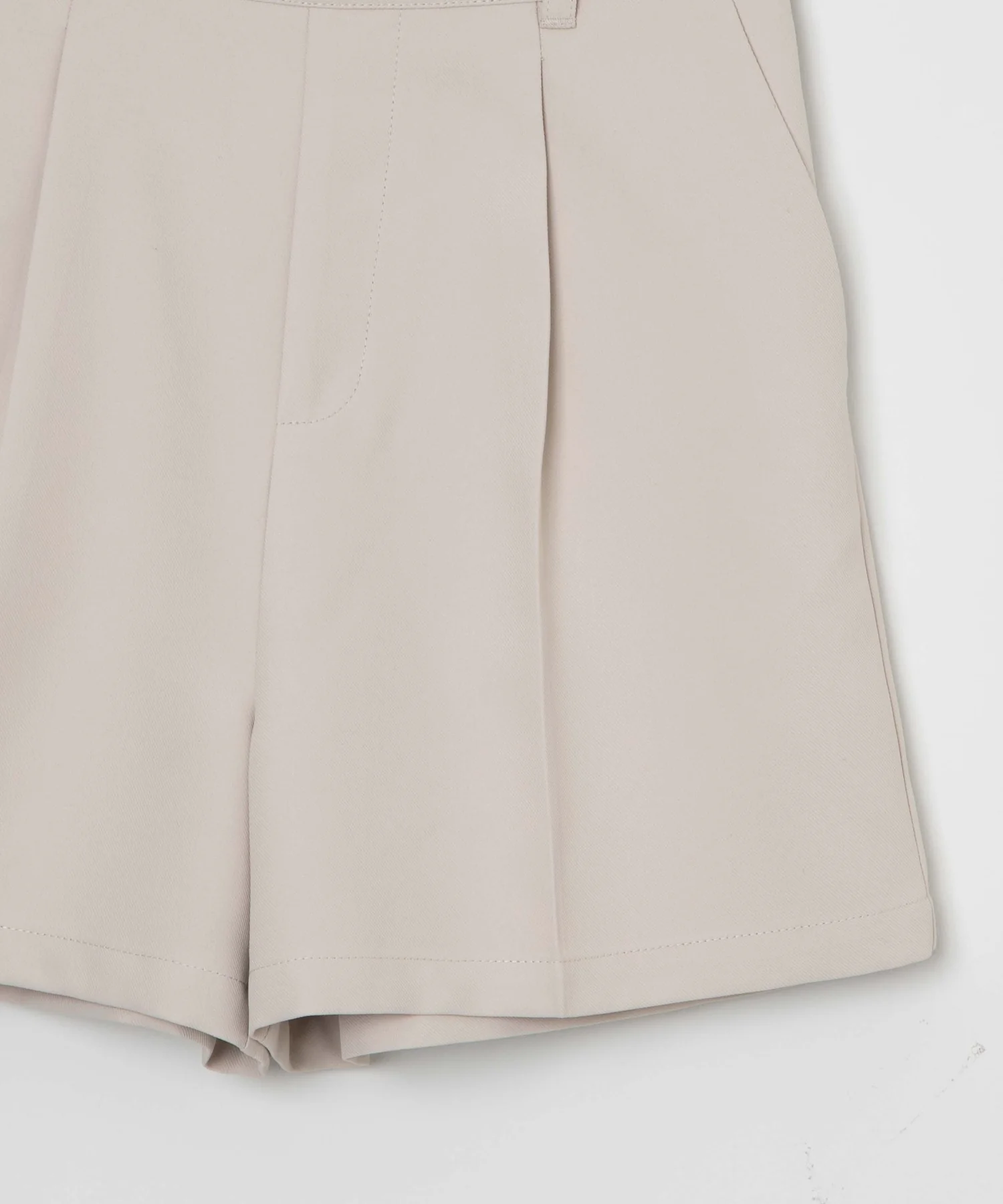 タックショートパンツ - Image 28