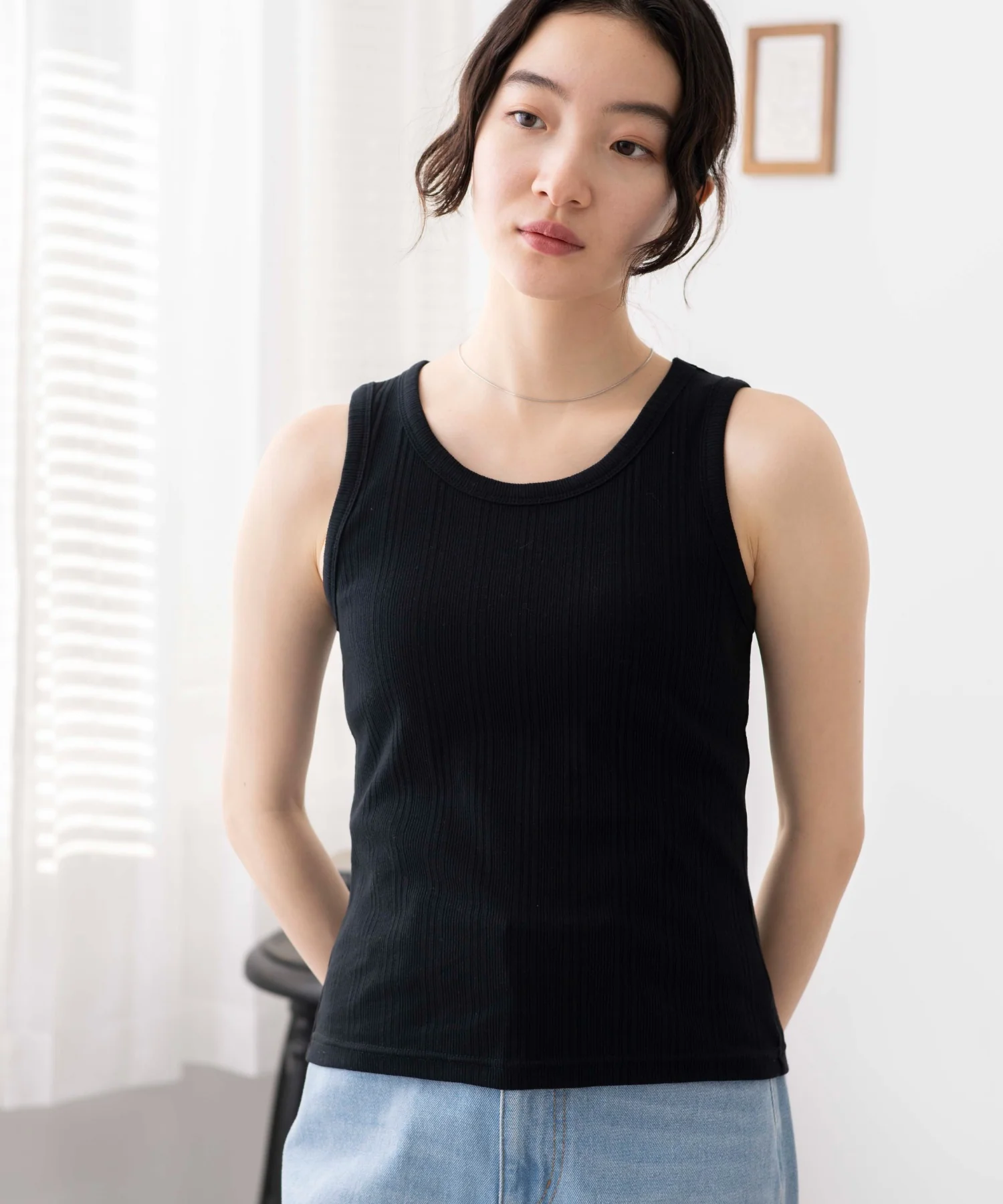 シンプルタンク - Image 11