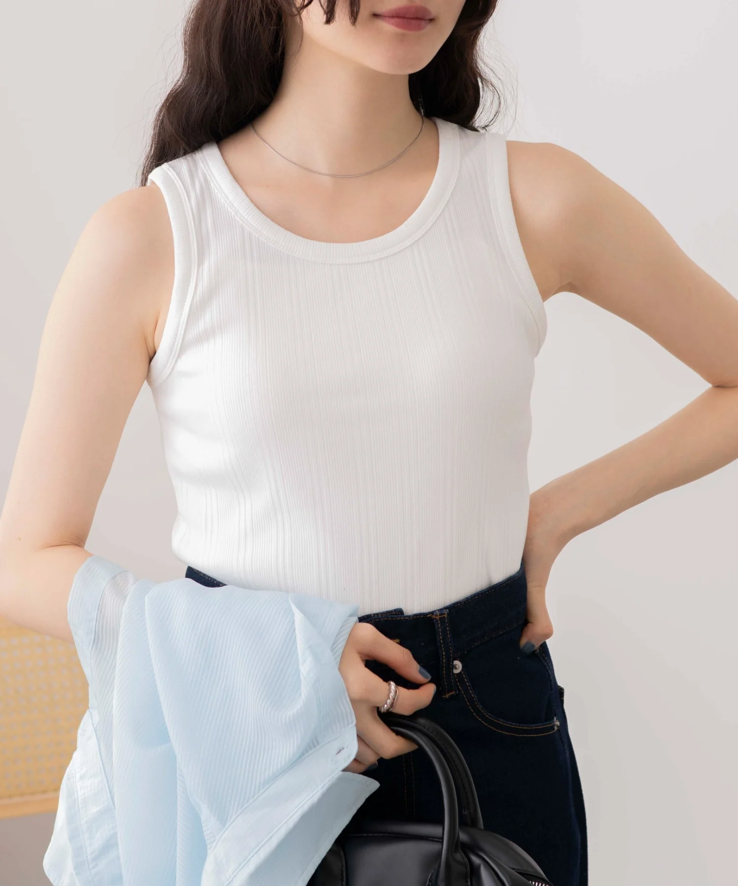 シンプルタンク - Image 12