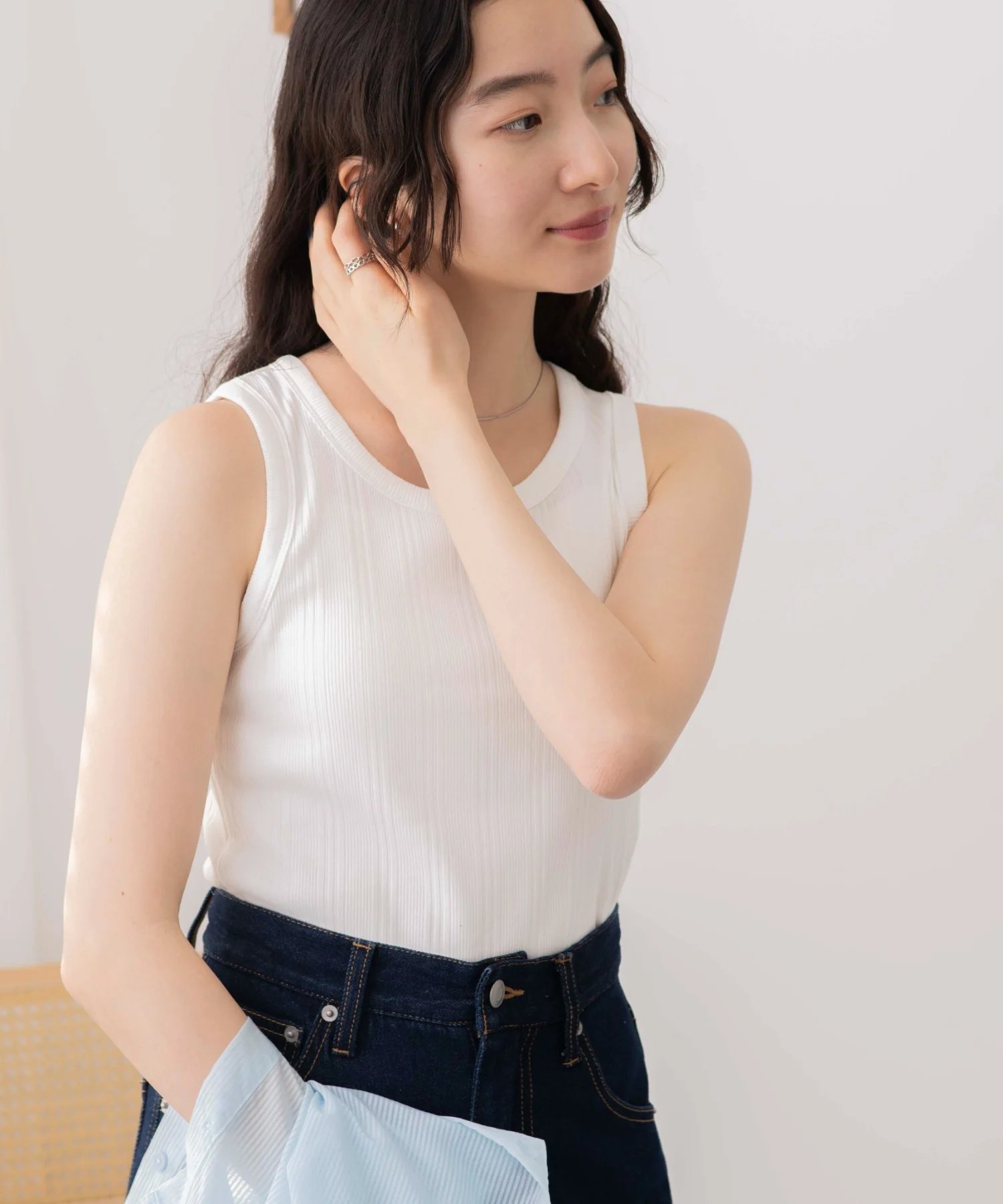 シンプルタンク - Image 13