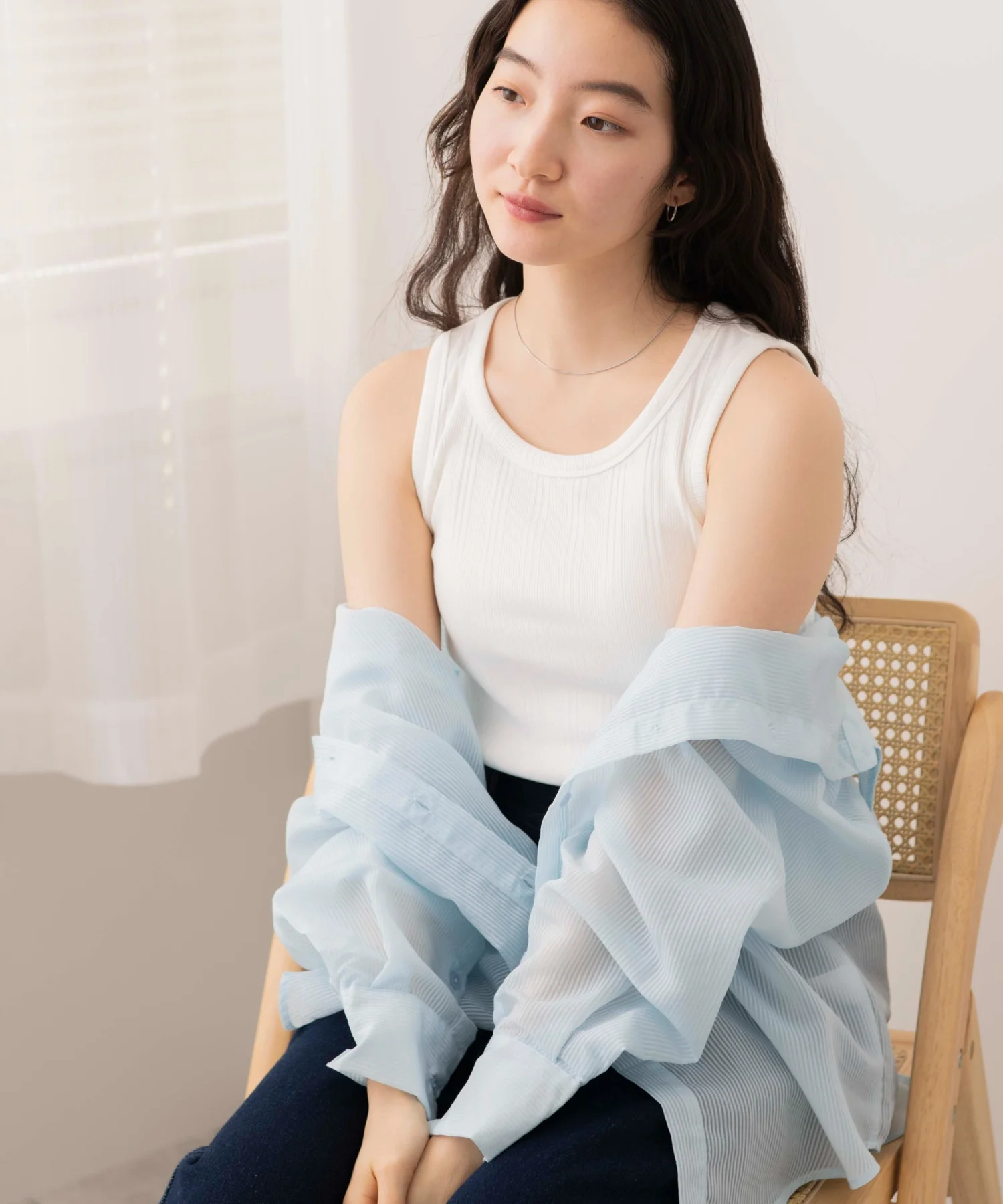 シンプルタンク - Image 15