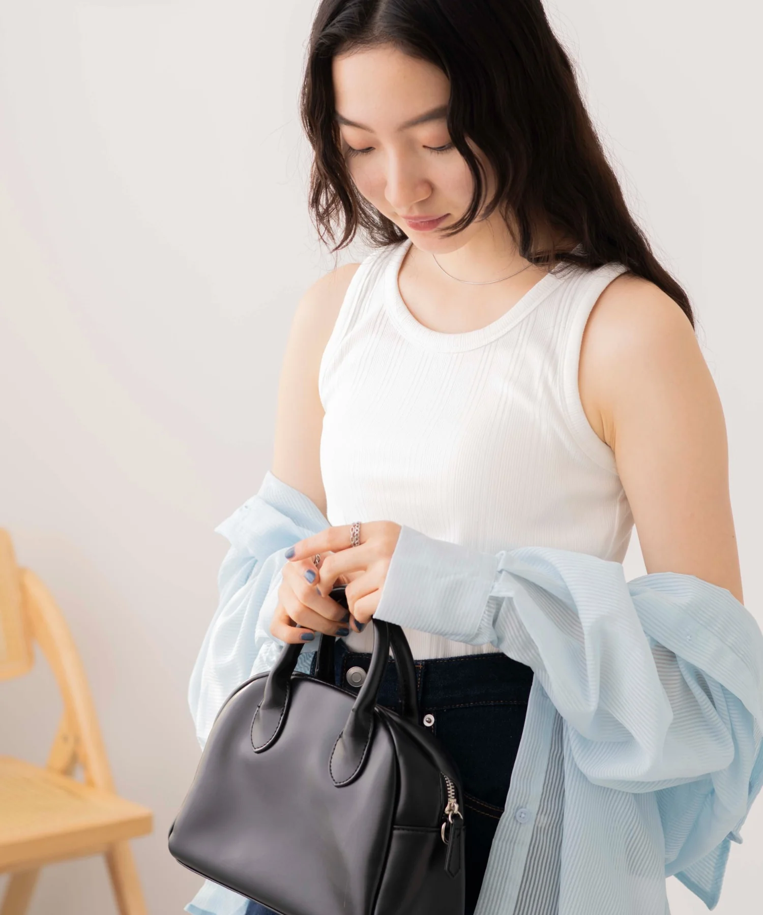 シンプルタンク - Image 16