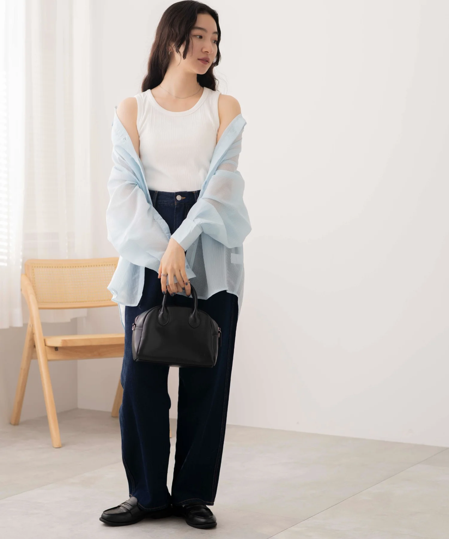 シンプルタンク - Image 17