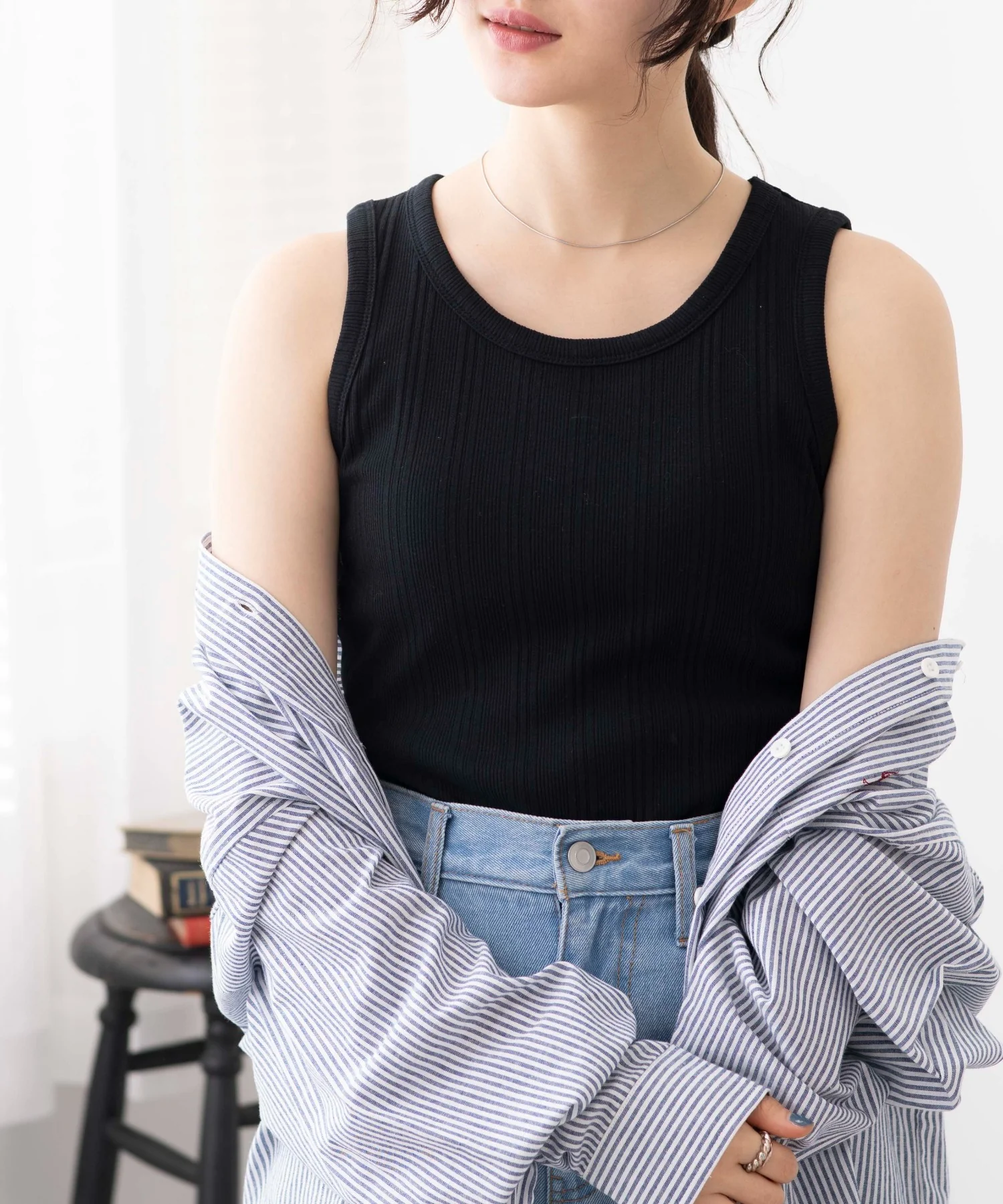 シンプルタンク - Image 18