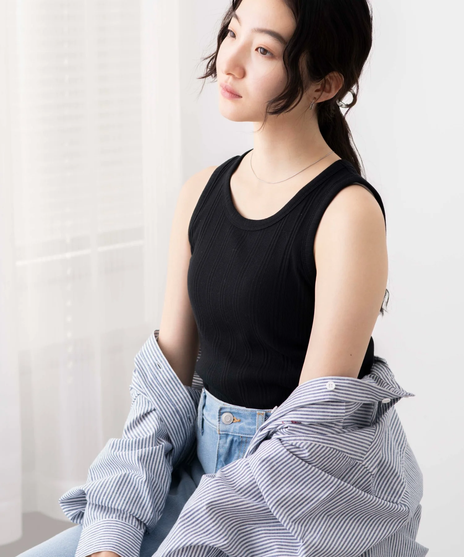 シンプルタンク - Image 19
