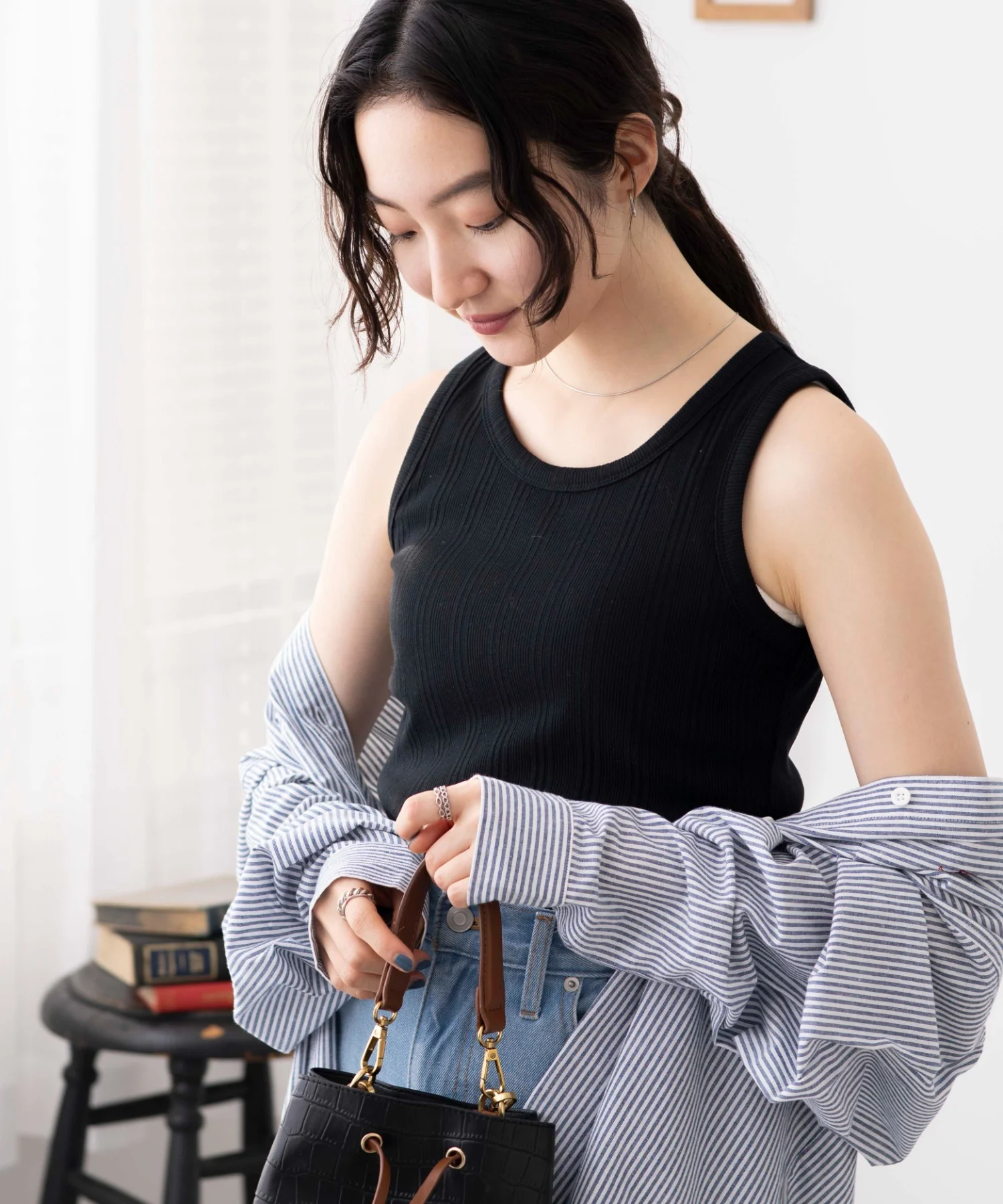 シンプルタンク - Image 20