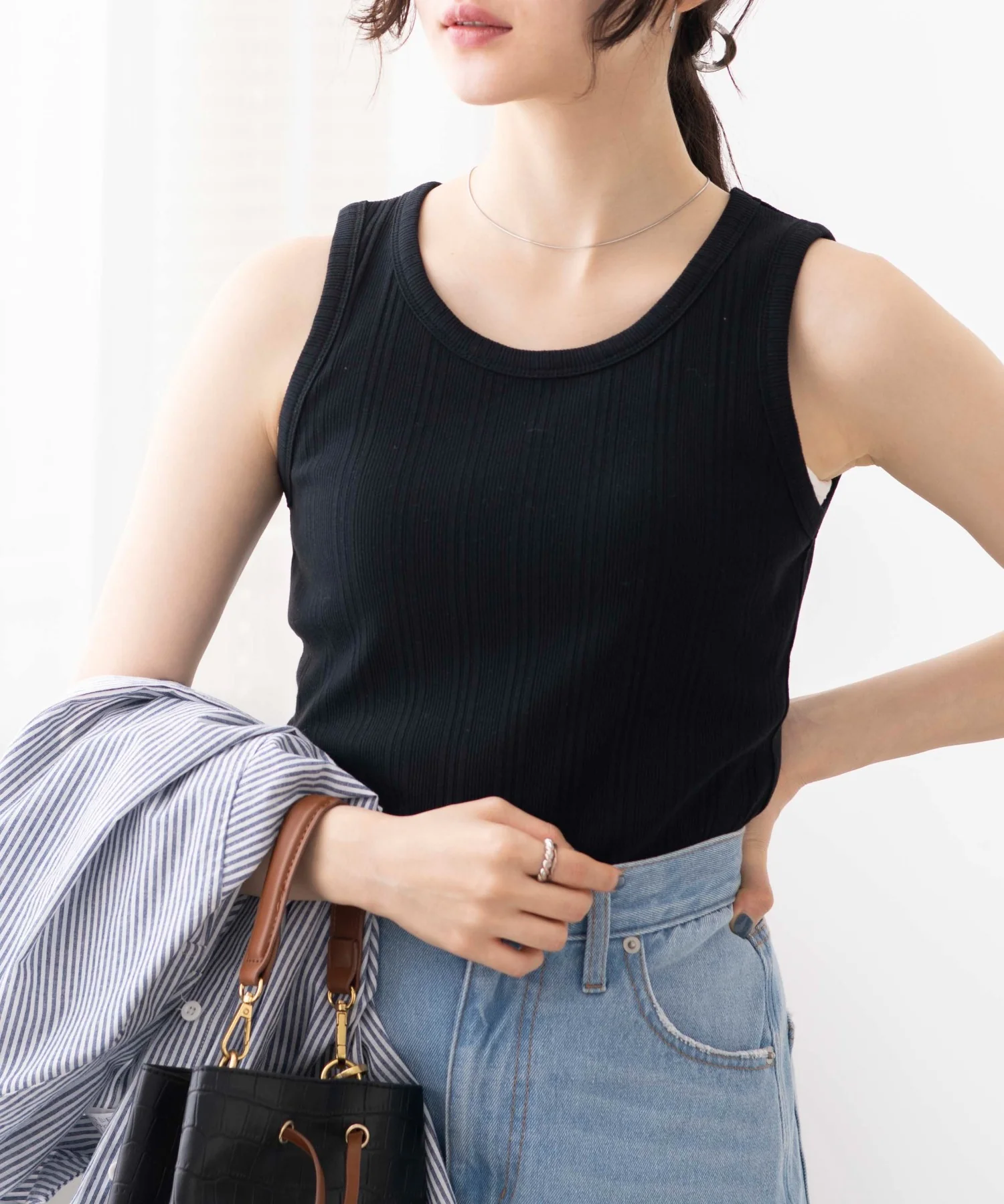 シンプルタンク - Image 21