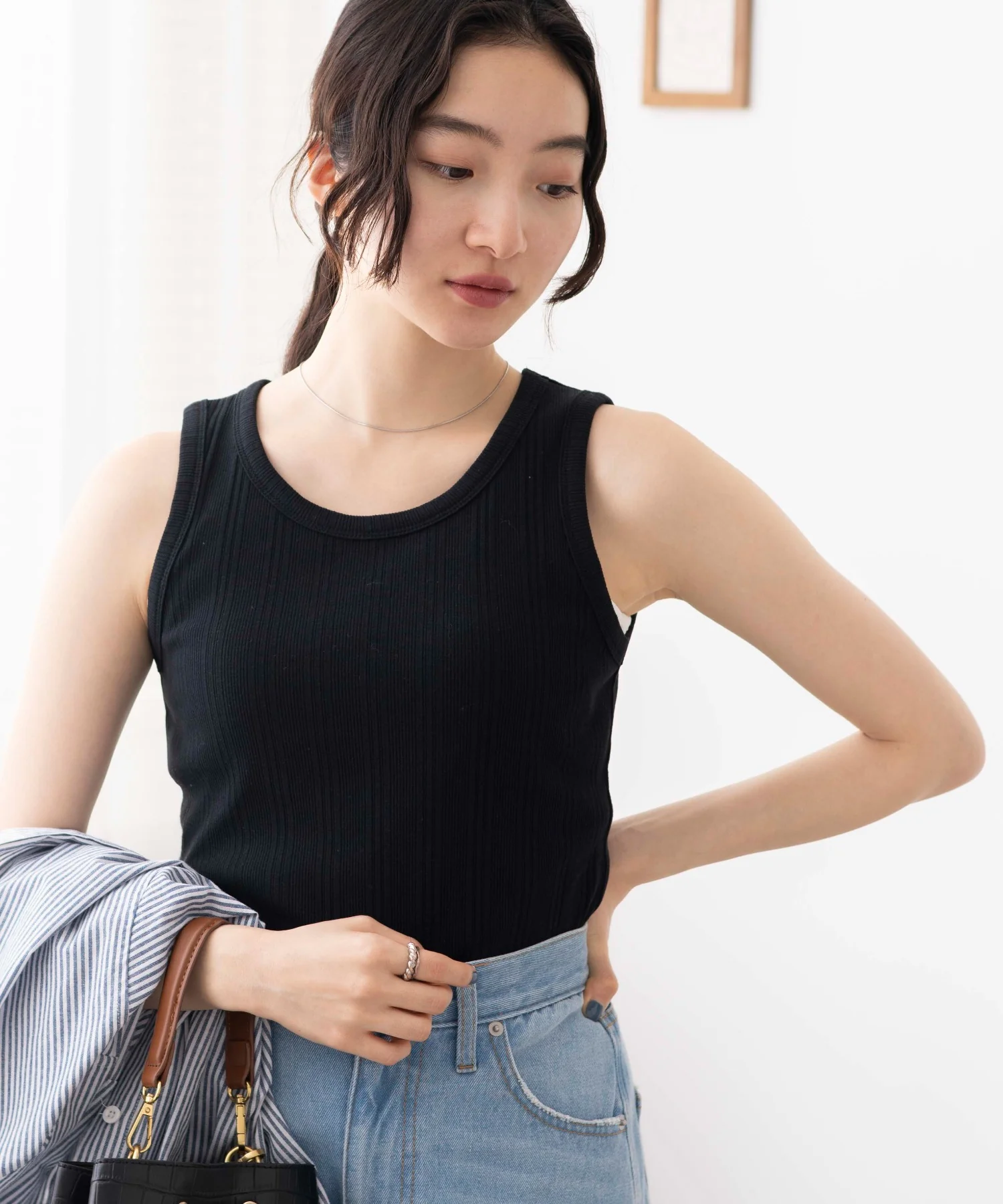 シンプルタンク - Image 22