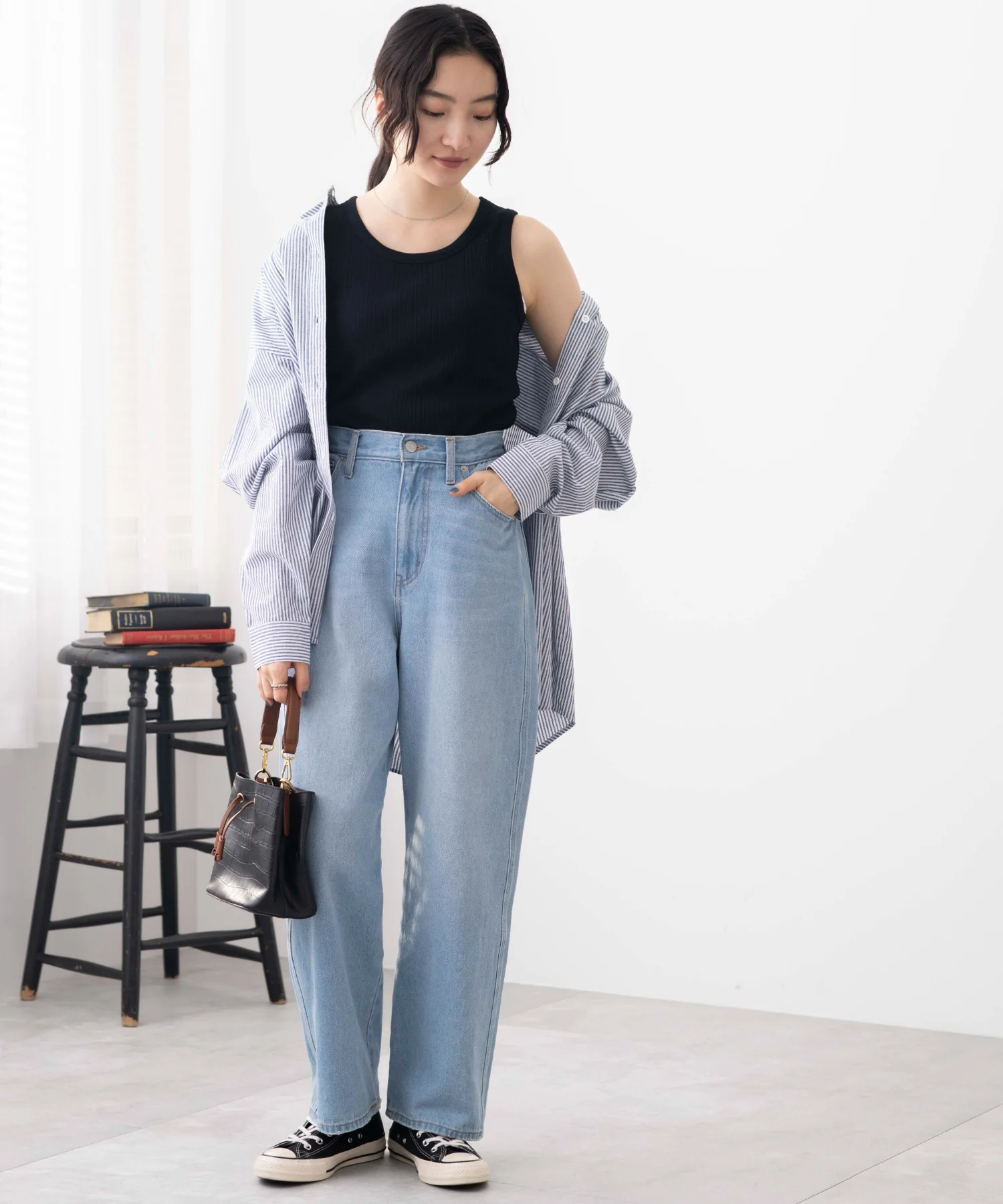 シンプルタンク - Image 23