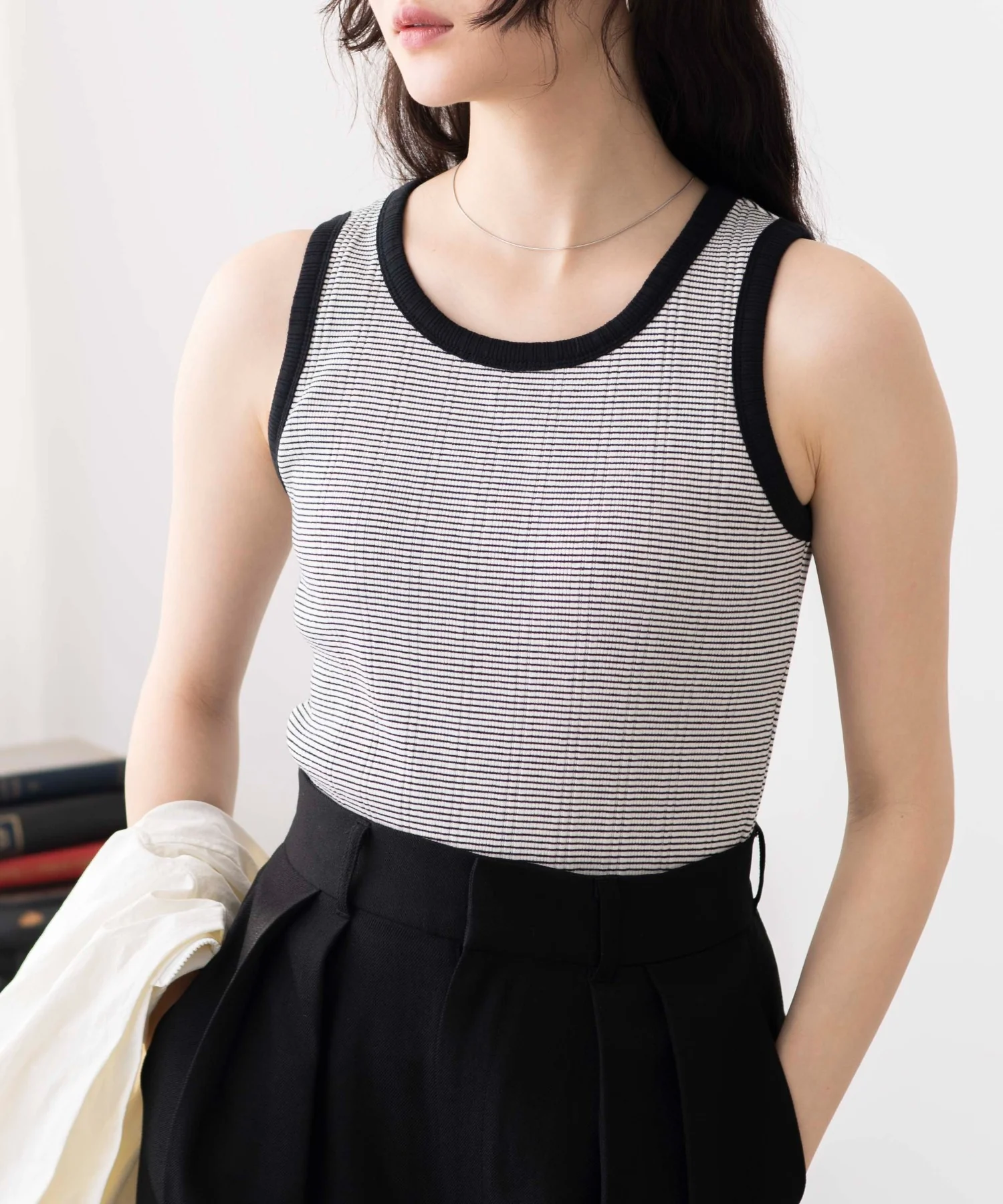 シンプルタンク - Image 24
