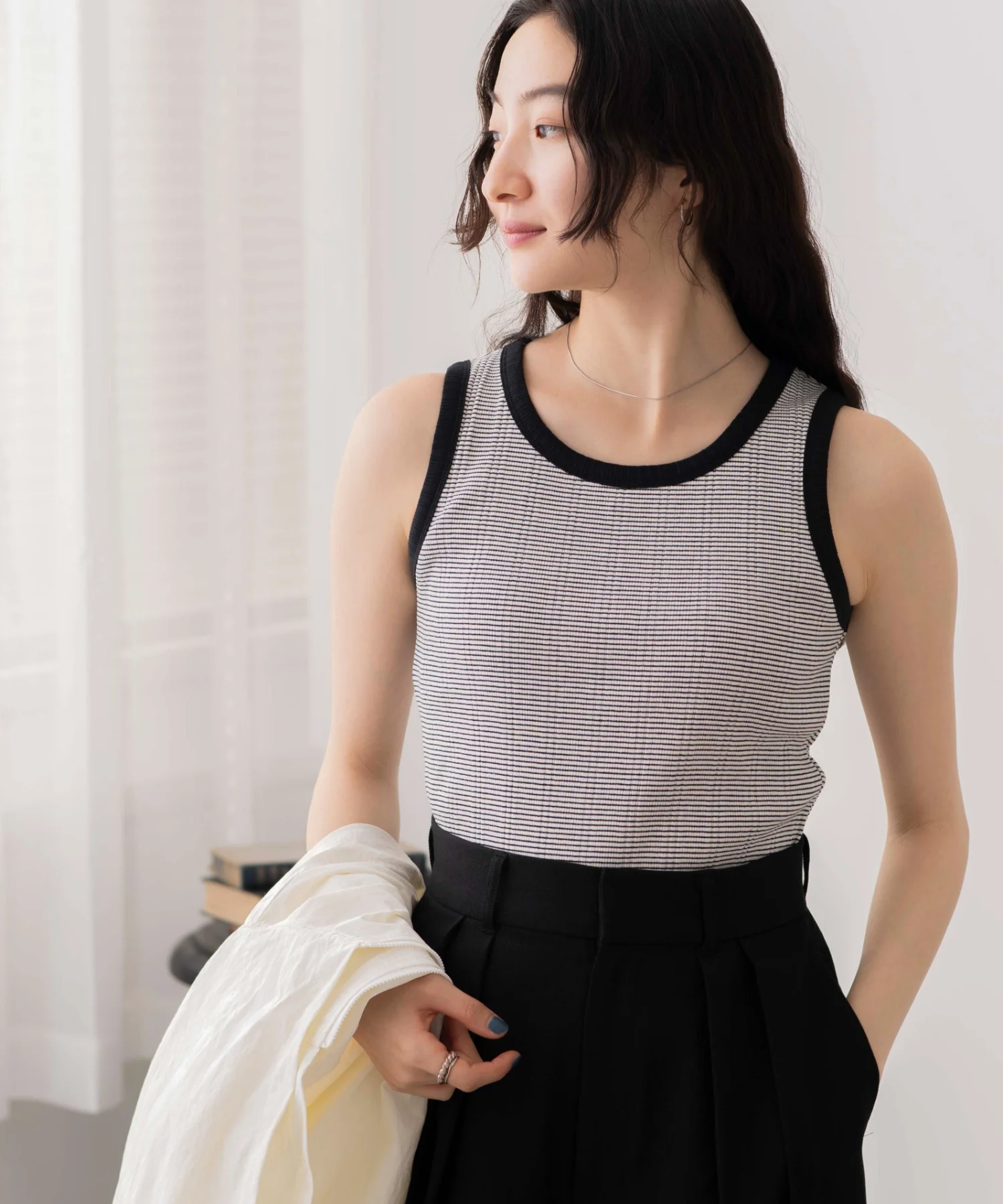 シンプルタンク - Image 25
