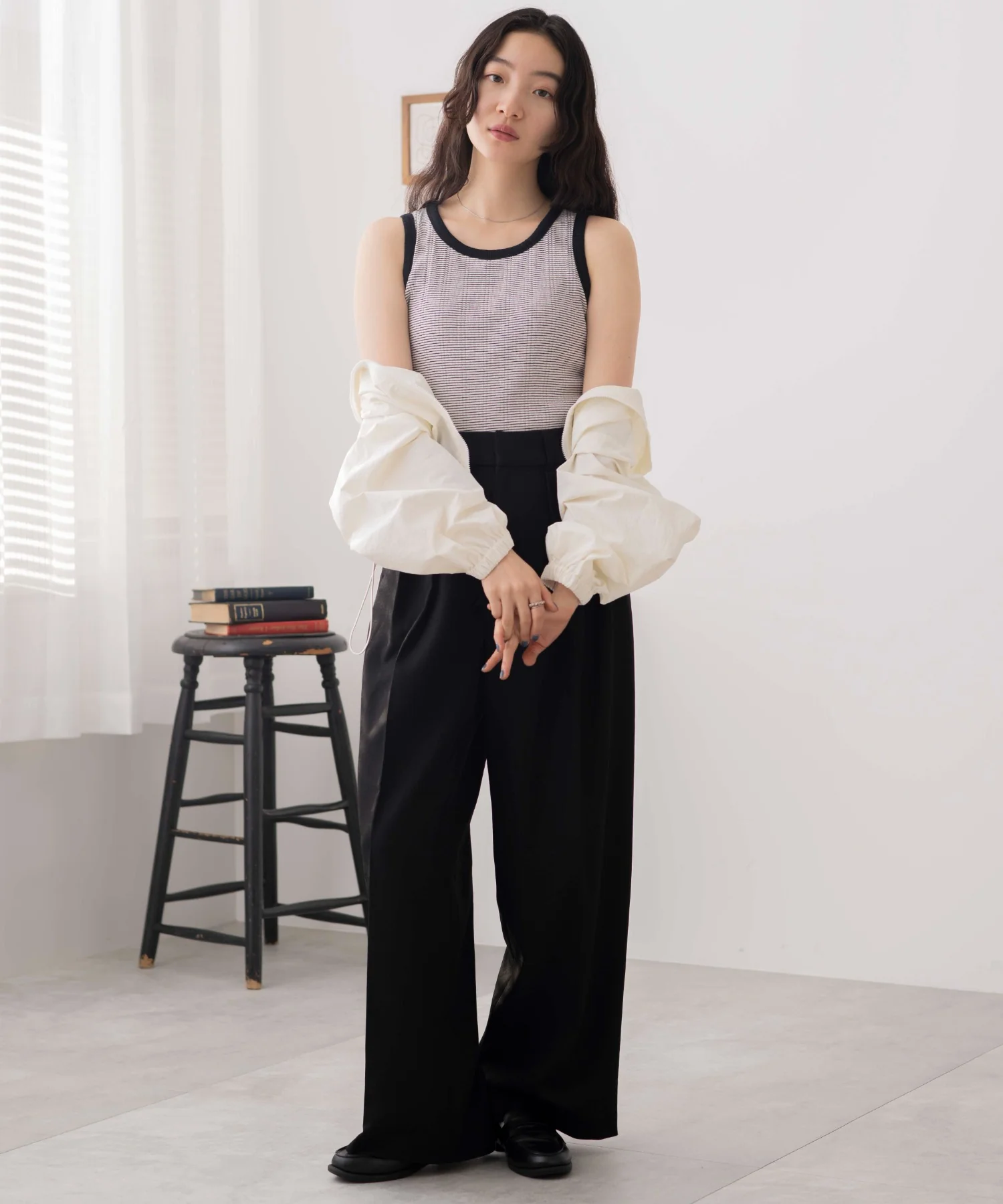 シンプルタンク - Image 28