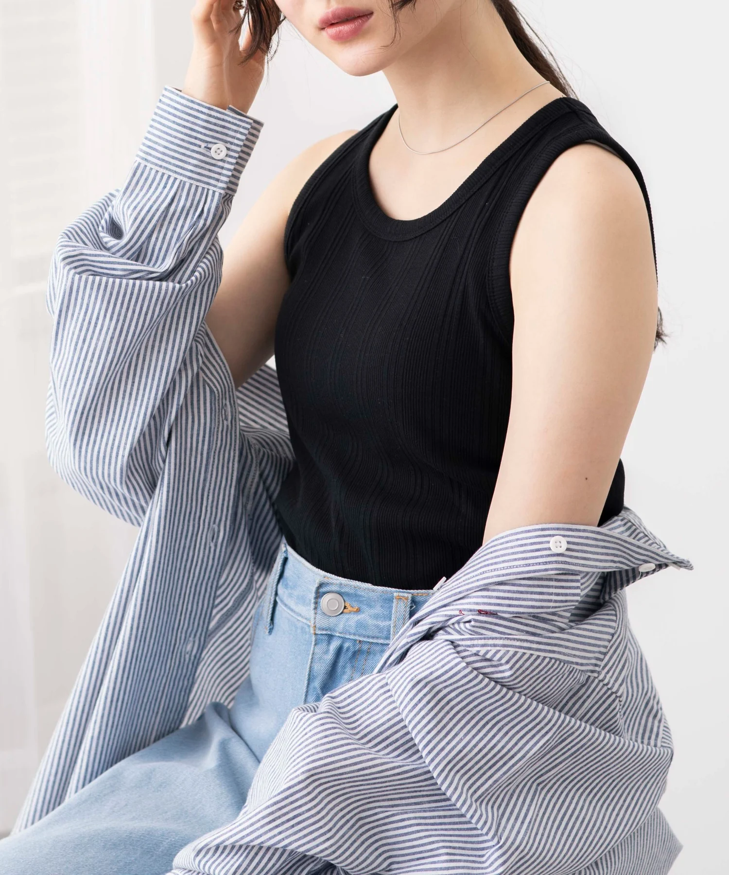 シンプルタンク - Image 3