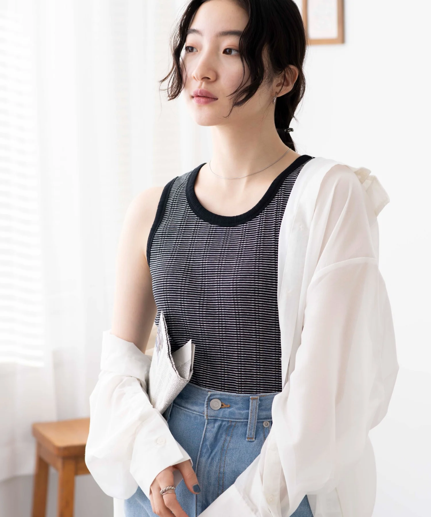 シンプルタンク - Image 30