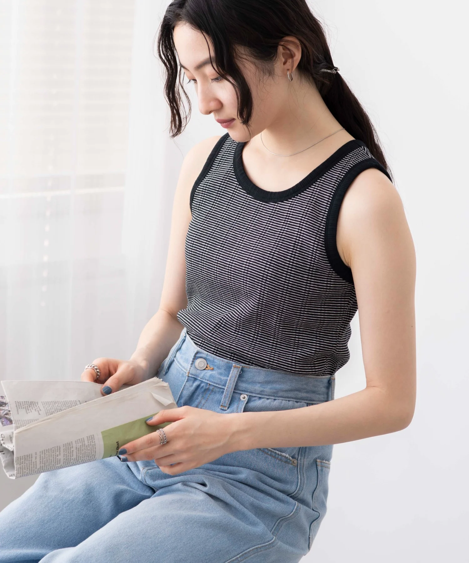 シンプルタンク - Image 31