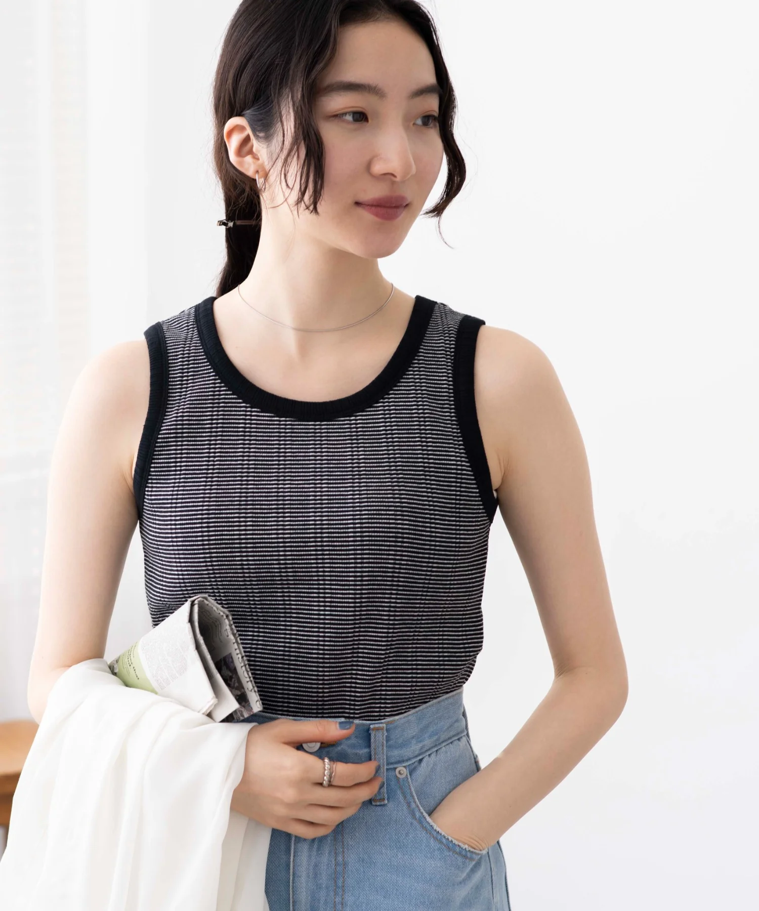 シンプルタンク - Image 32