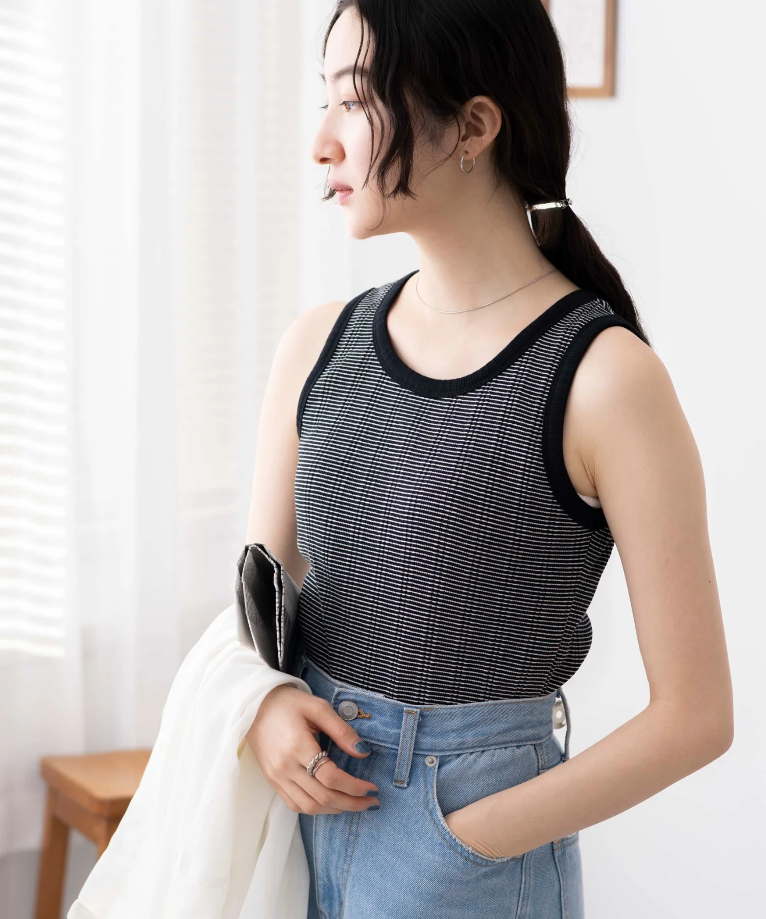シンプルタンク - Image 33