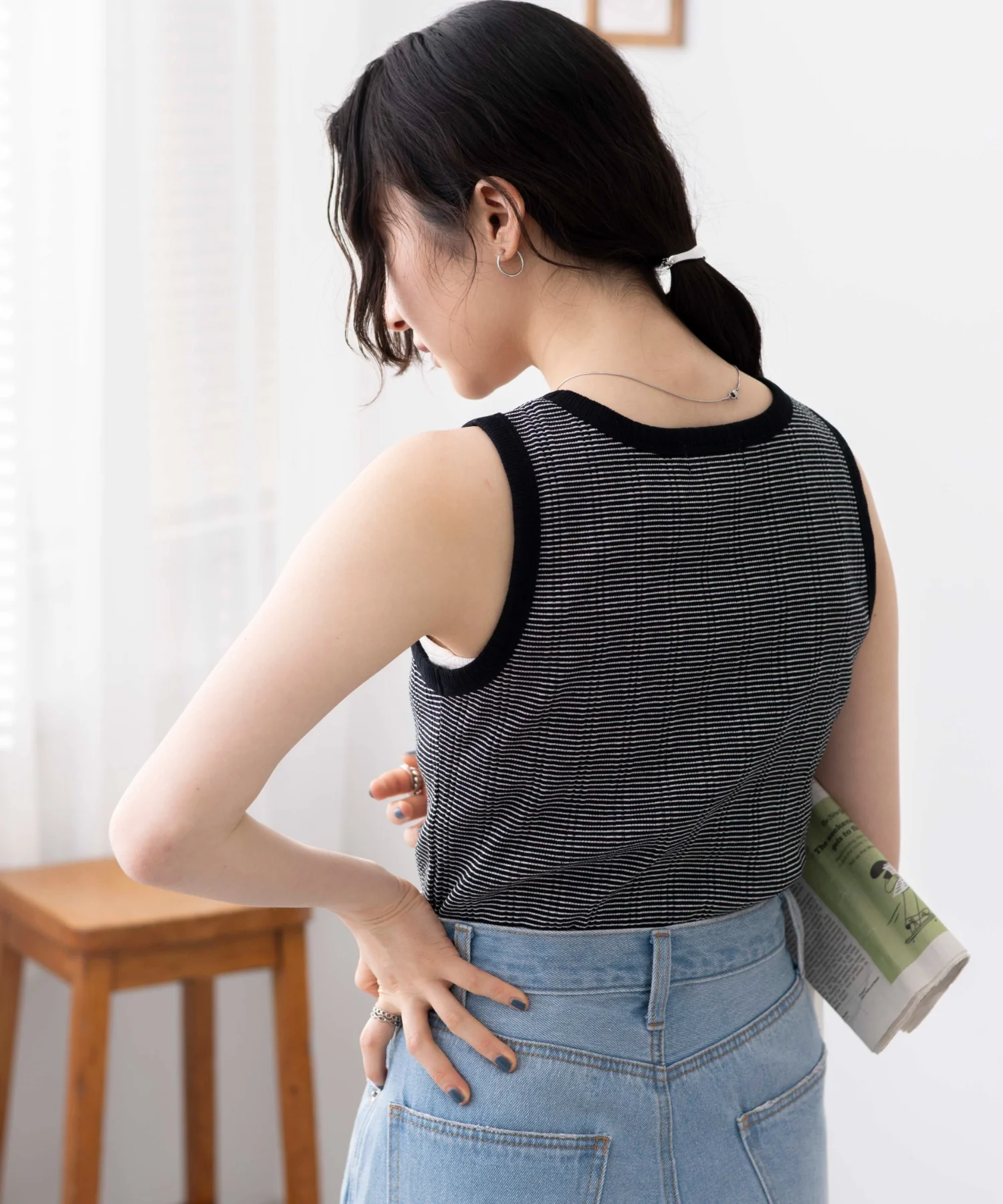 シンプルタンク - Image 34