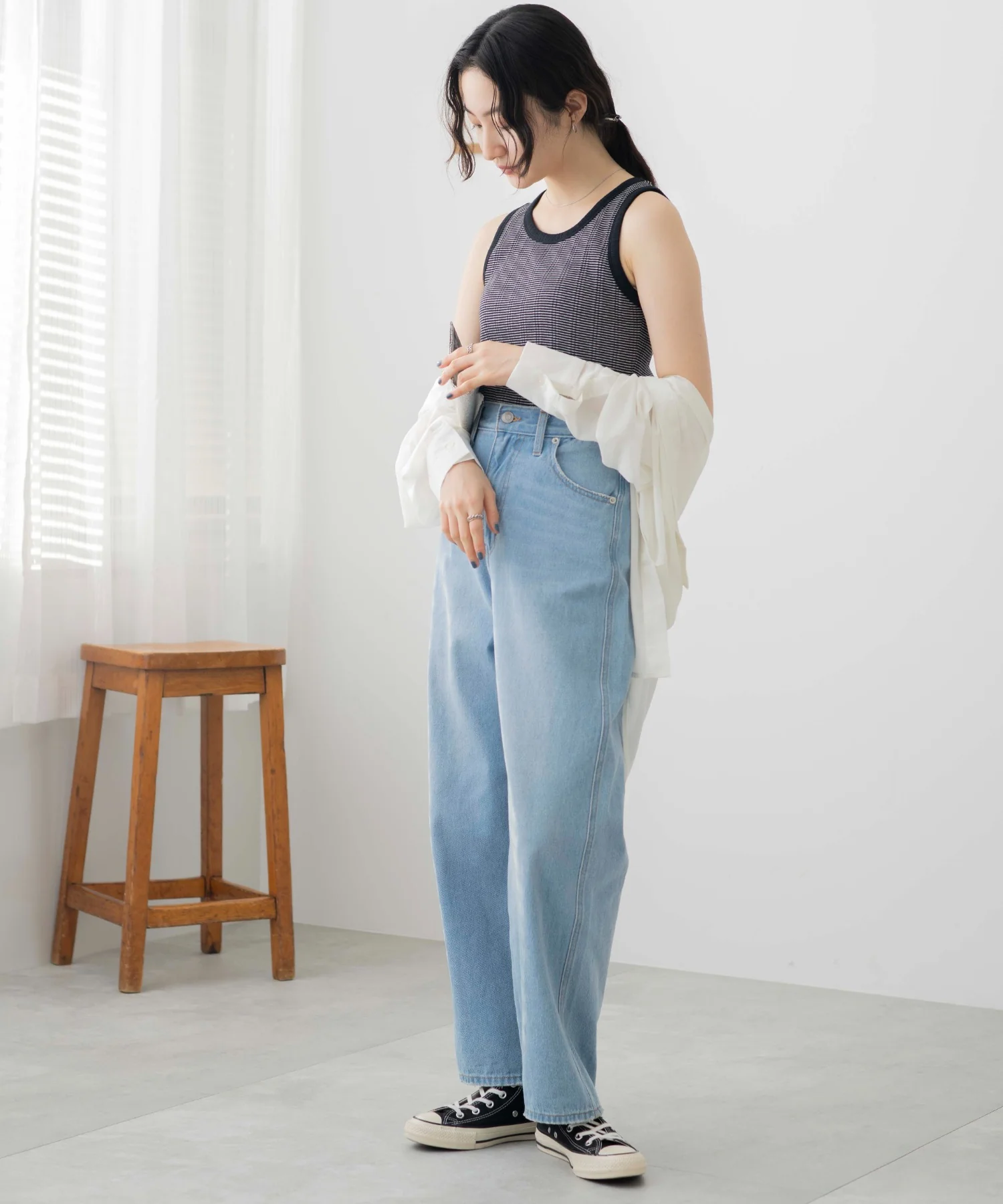 シンプルタンク - Image 35