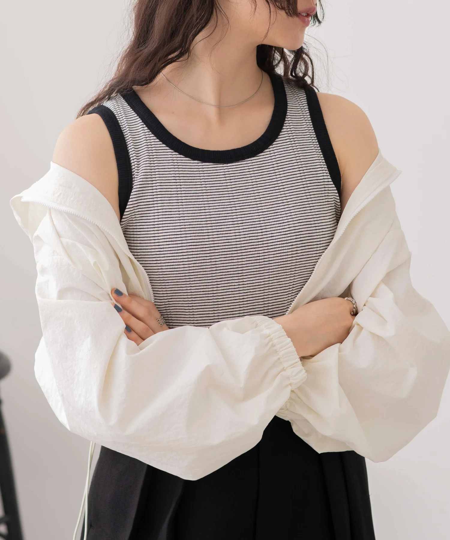 シンプルタンク - Image 4