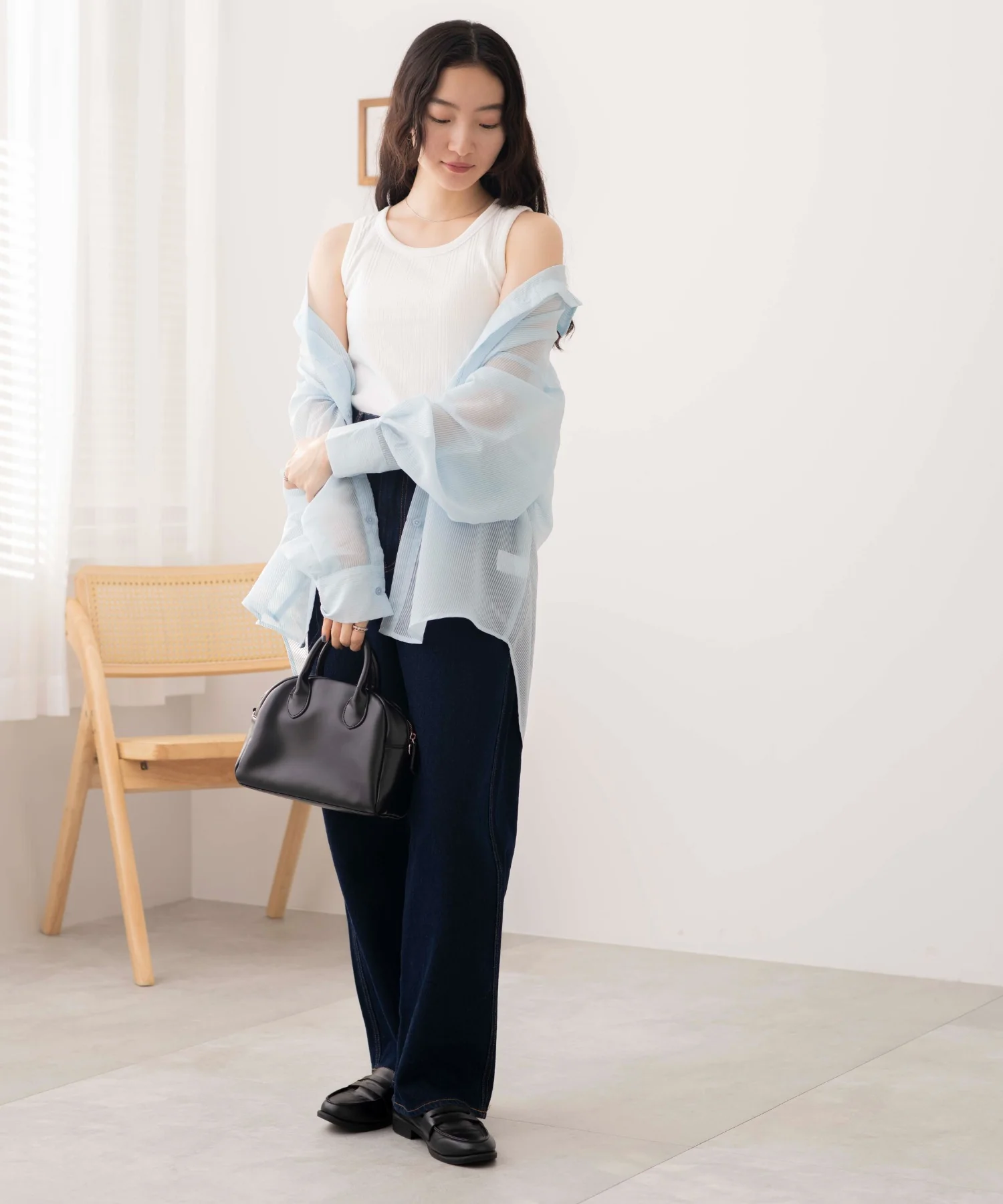 シンプルタンク - Image 5