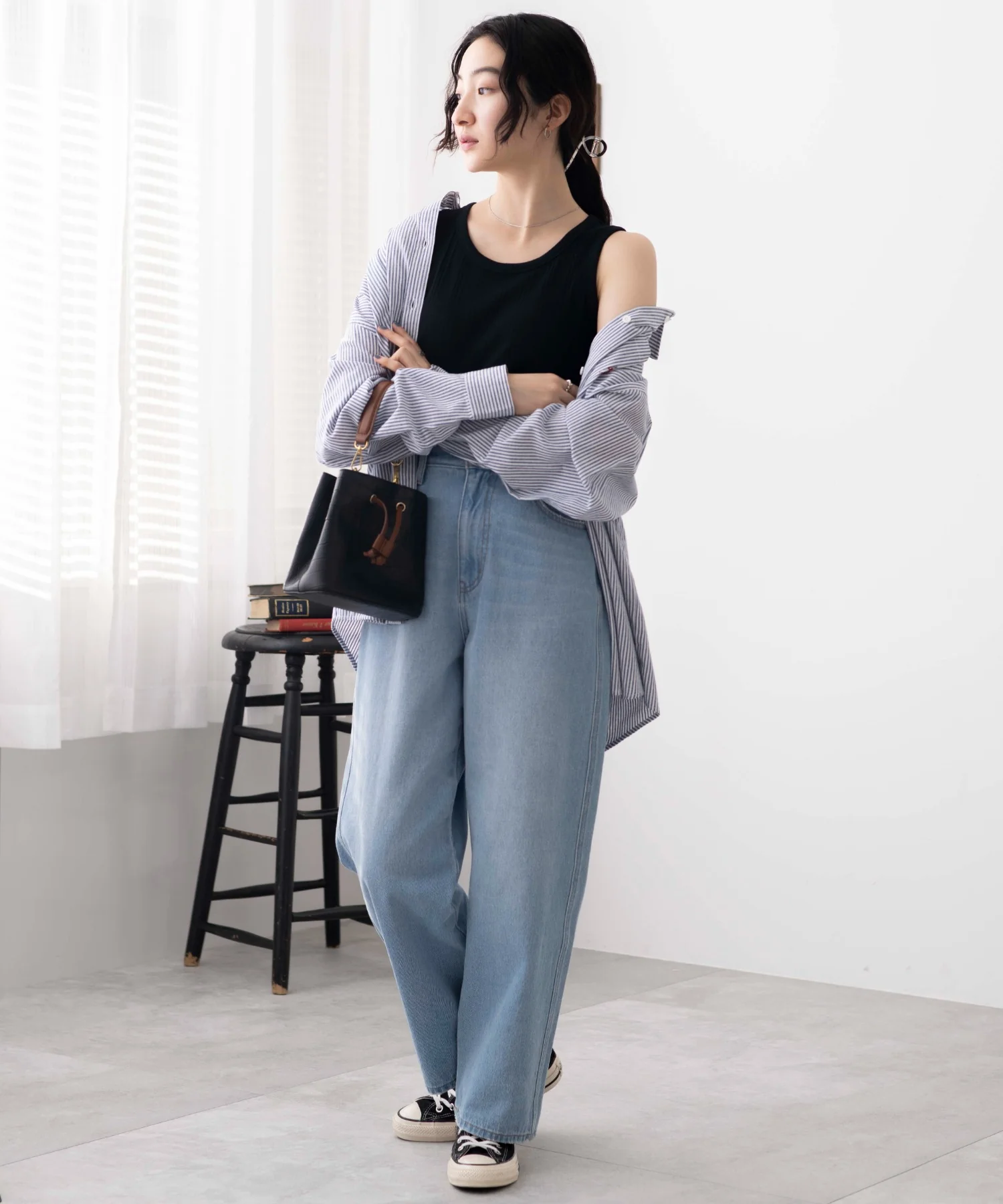 シンプルタンク - Image 6