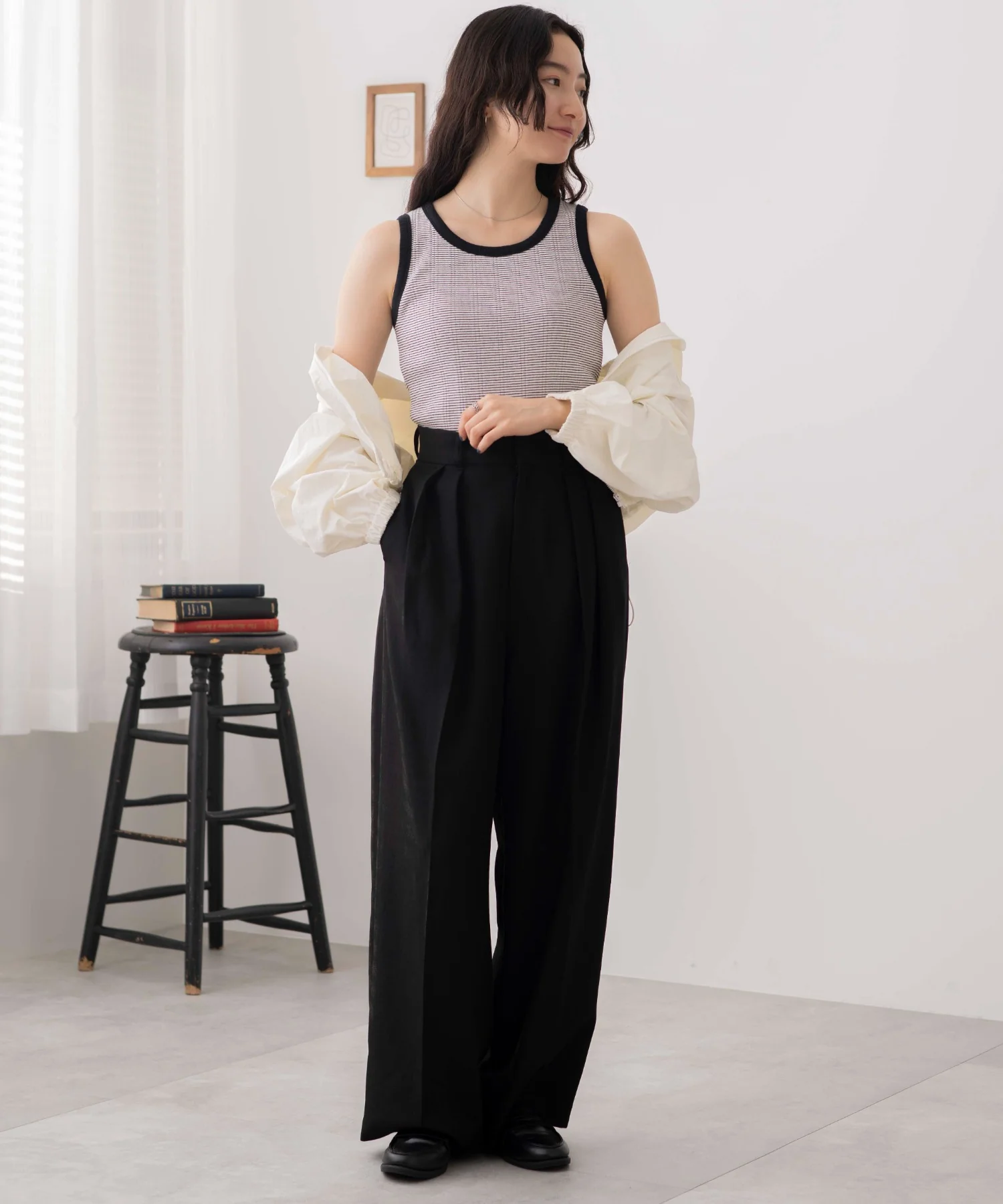 シンプルタンク - Image 7