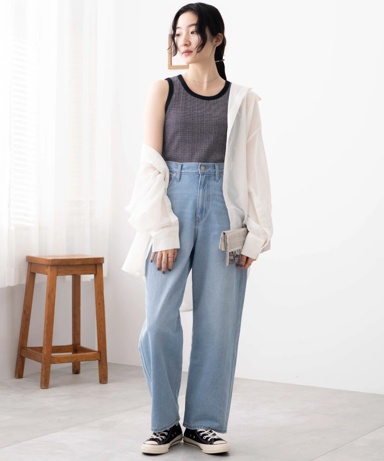 シンプルタンク - Image 8