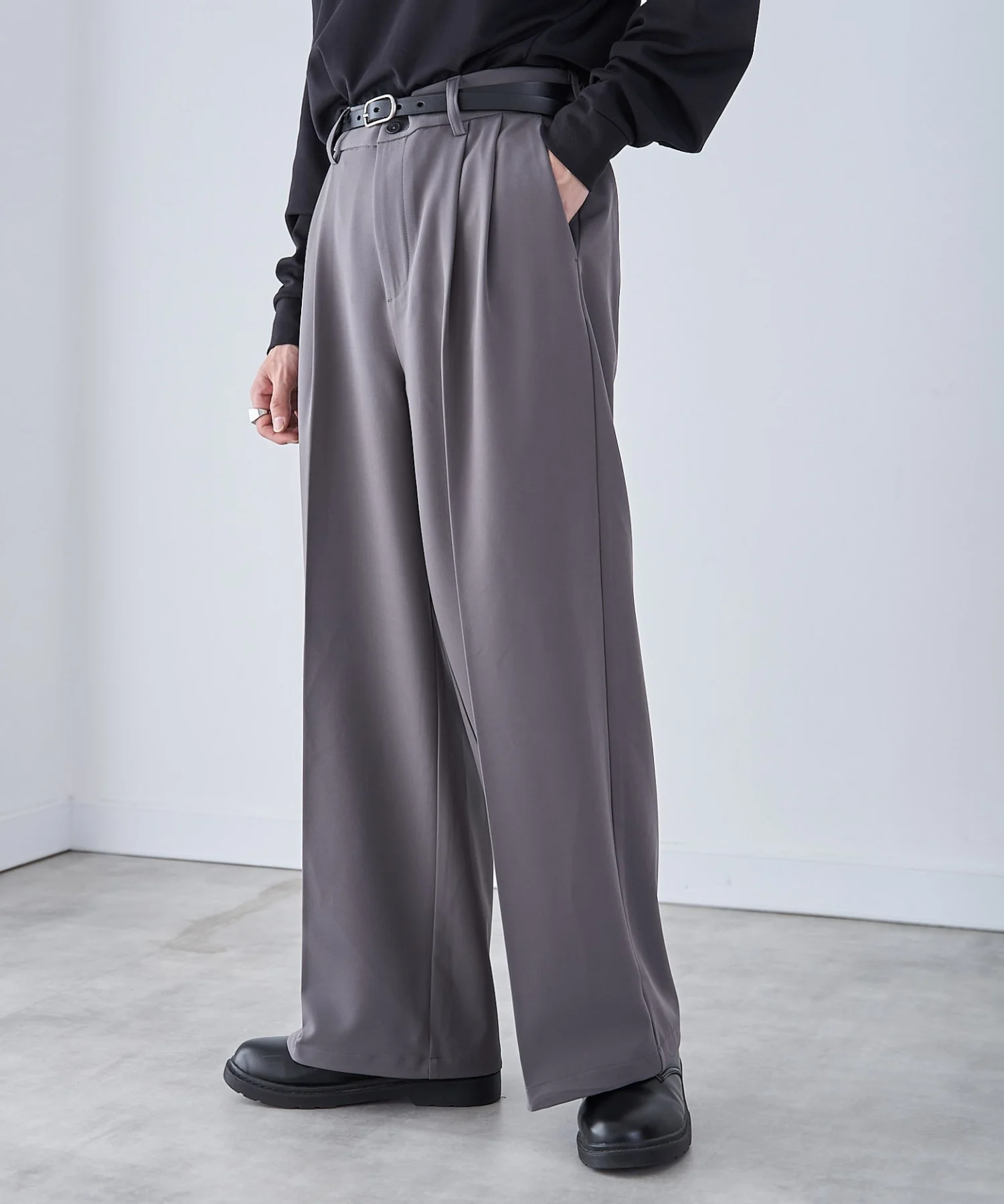 SUPERBAGGYSLACKS - Image 2