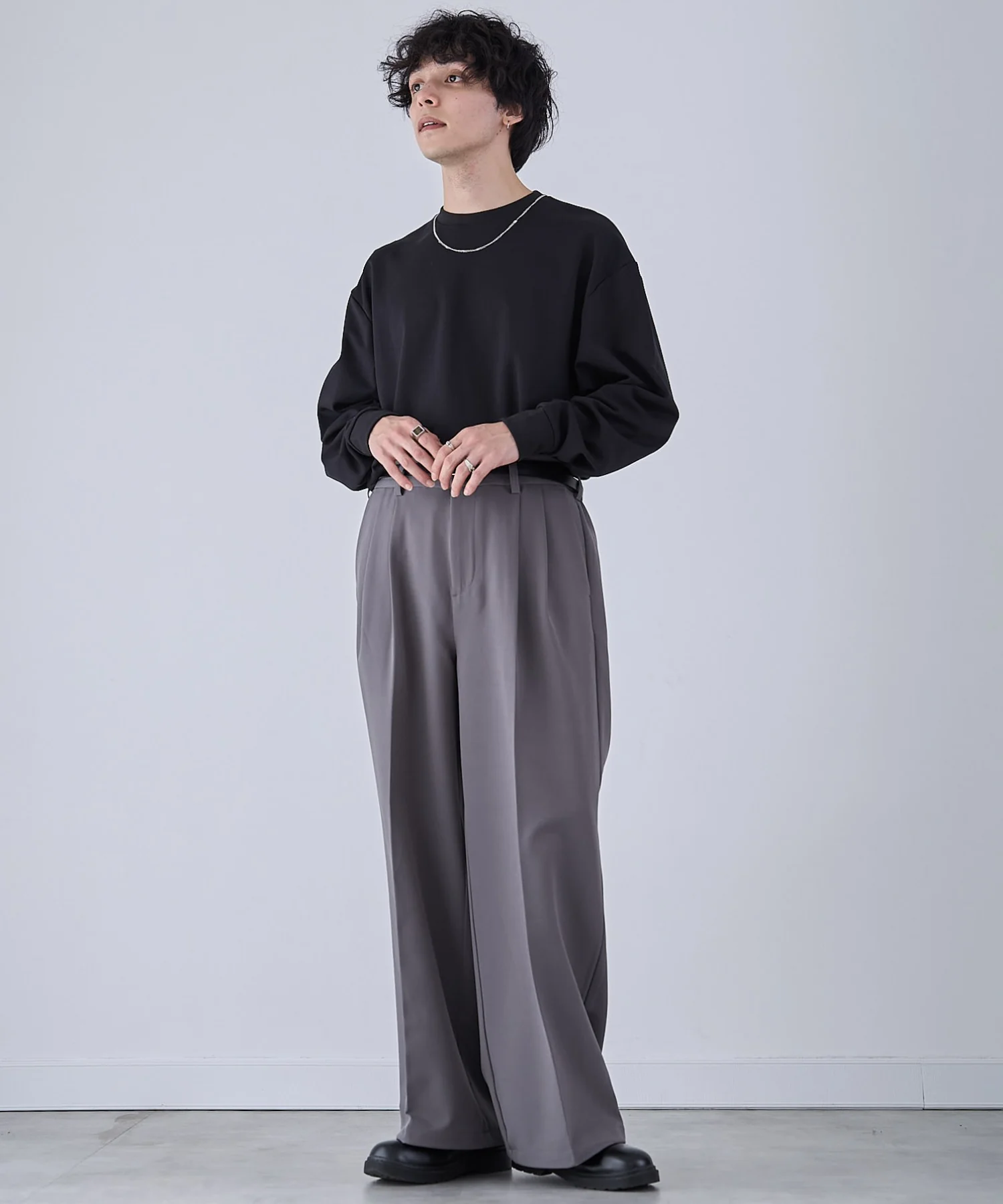 SUPERBAGGYSLACKS - Image 24