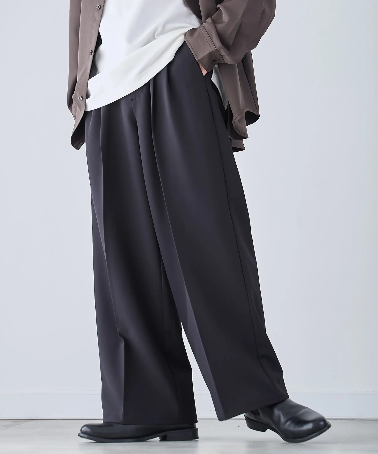 SUPERBAGGYSLACKS - Image 3