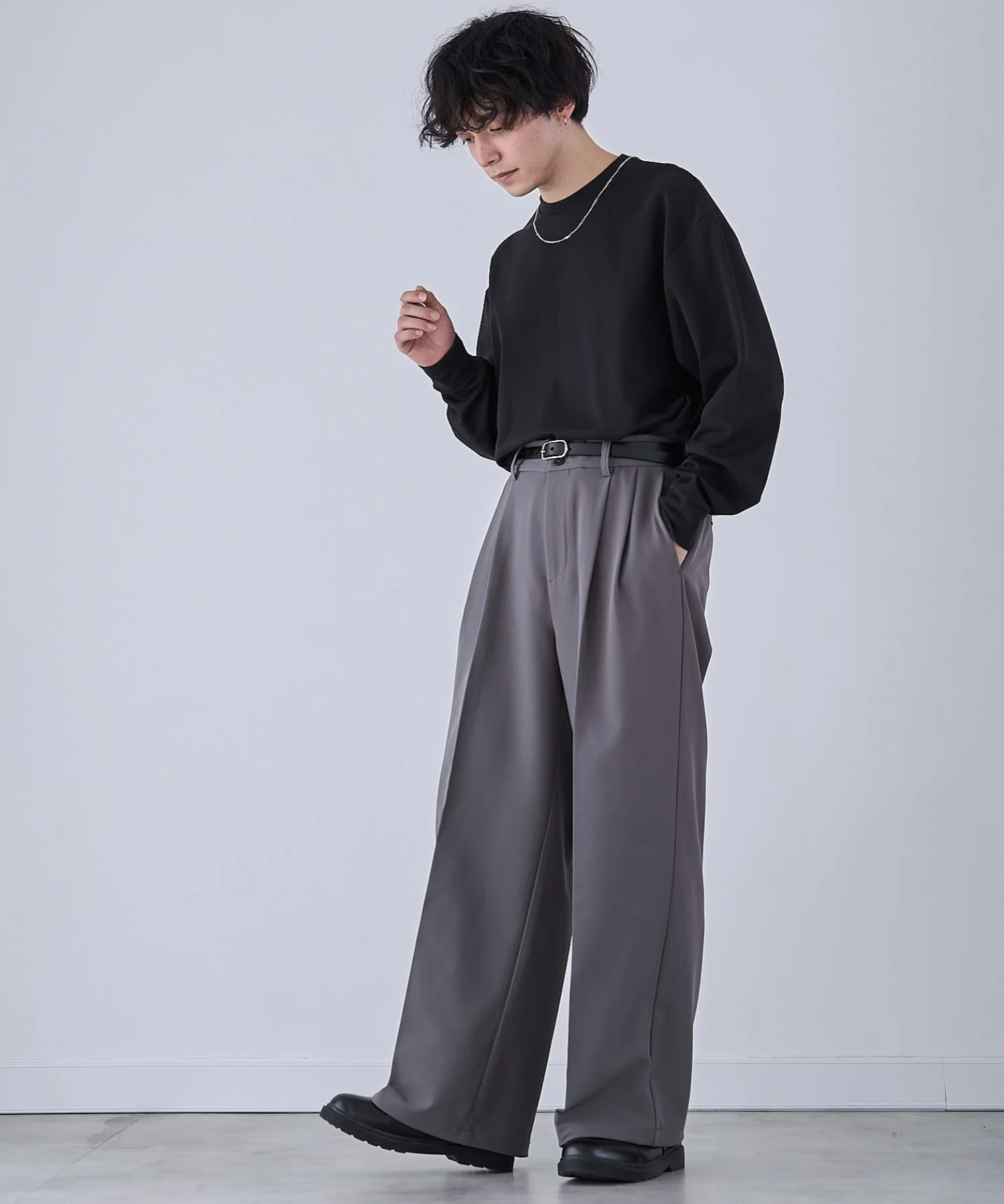 SUPERBAGGYSLACKS - Image 4