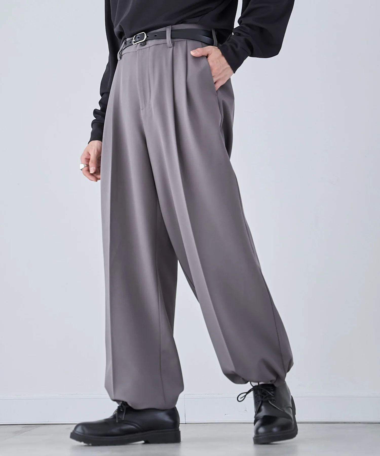 SUPERBAGGYSLACKS - Image 5